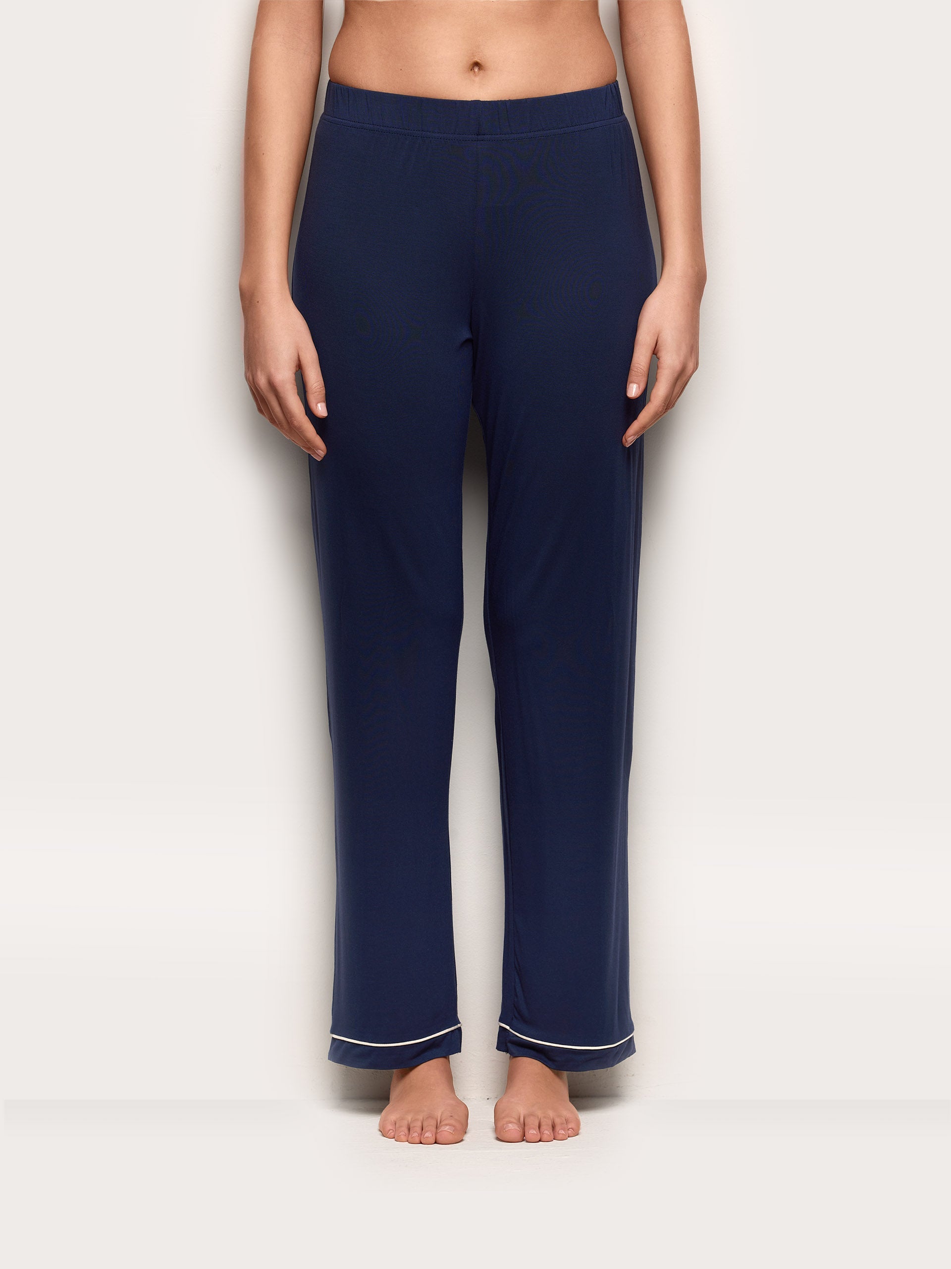 Pantalone lungo con TENCEL™ Modal - Daily