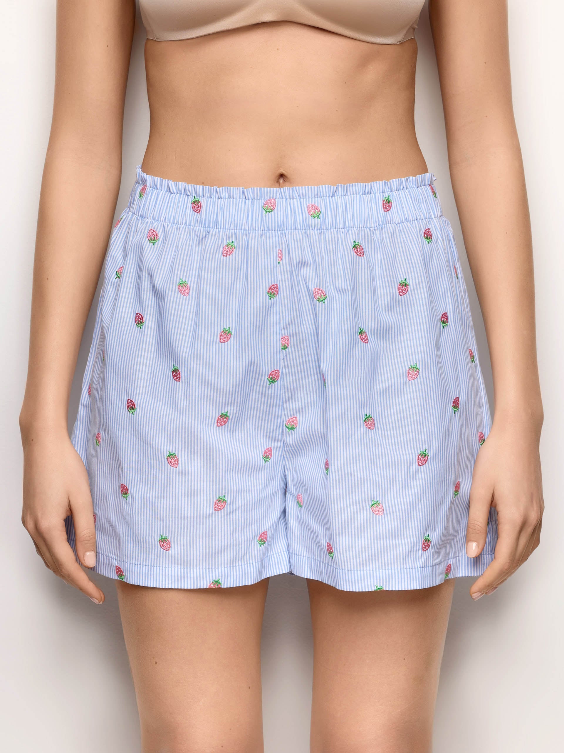 Pantalone corto - Tasty Fruits