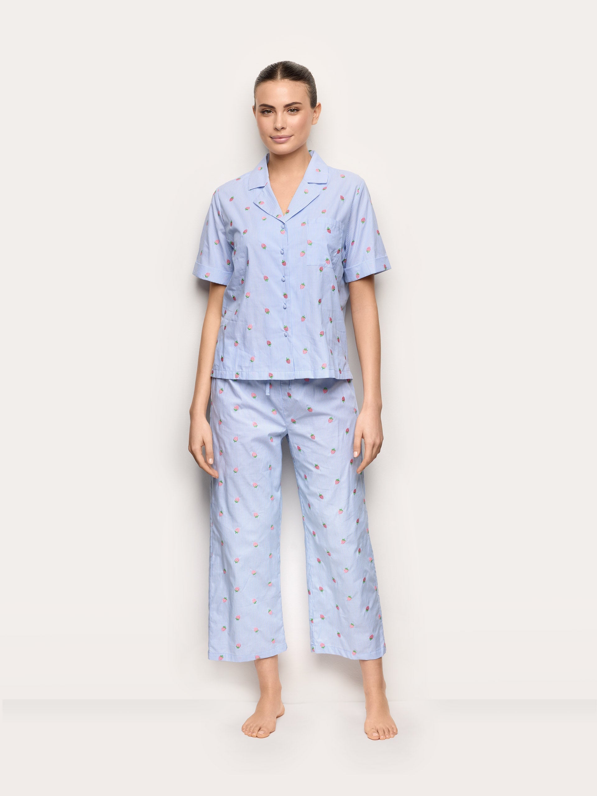 Pantalone lungo - Tasty Fruits