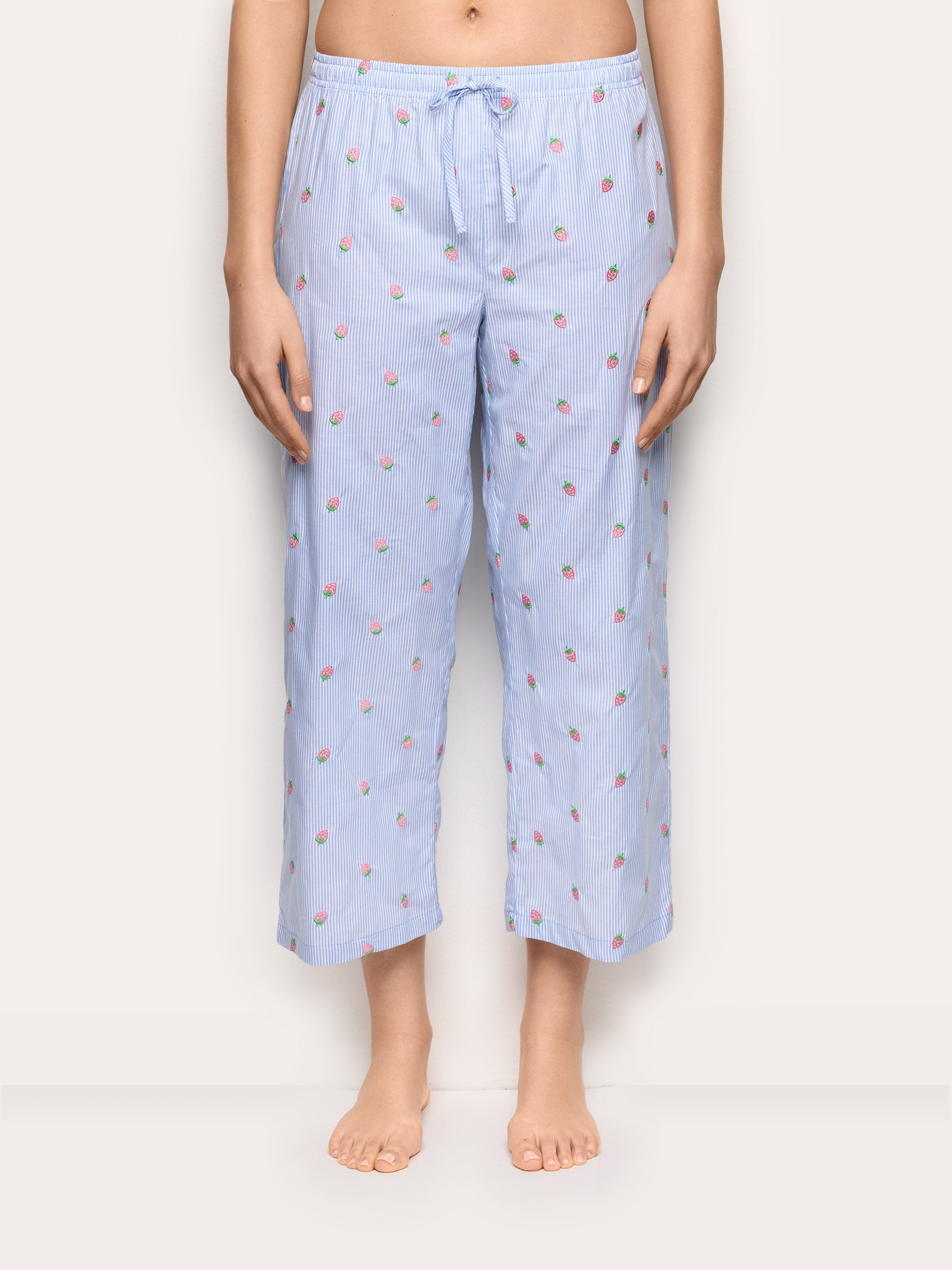 Pantalone lungo - Tasty Fruits