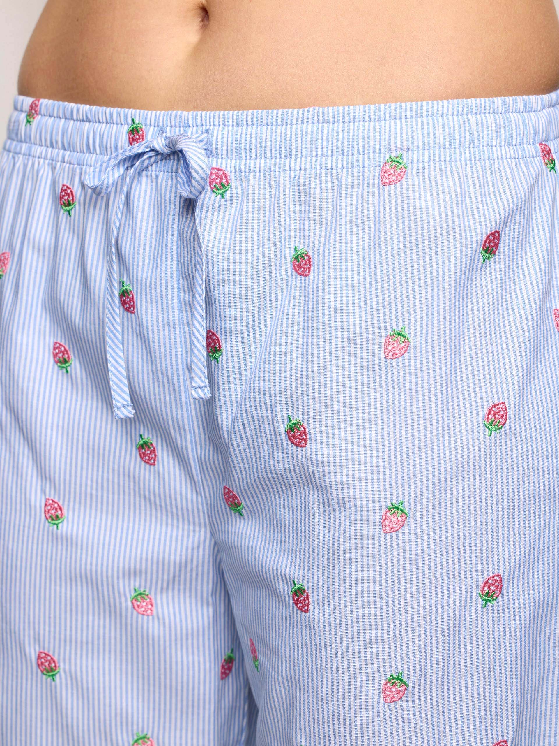 Pantalone lungo - Tasty Fruits