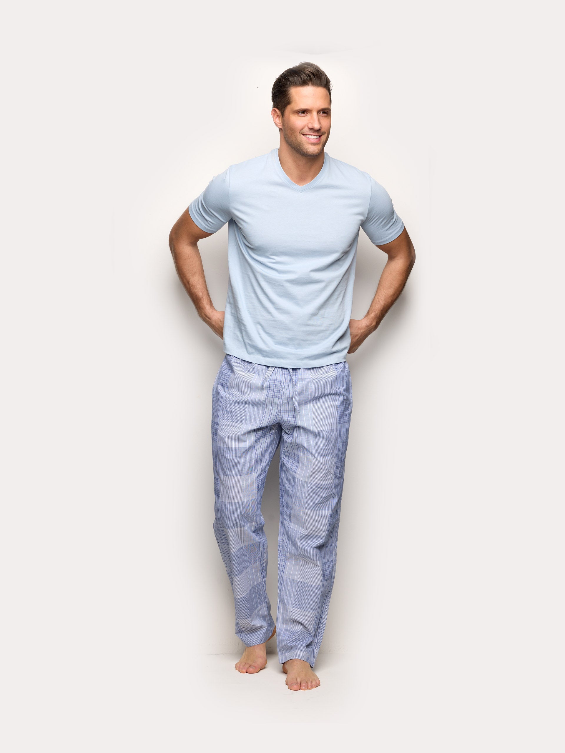 Pantalone lungo - Daily Pajamas