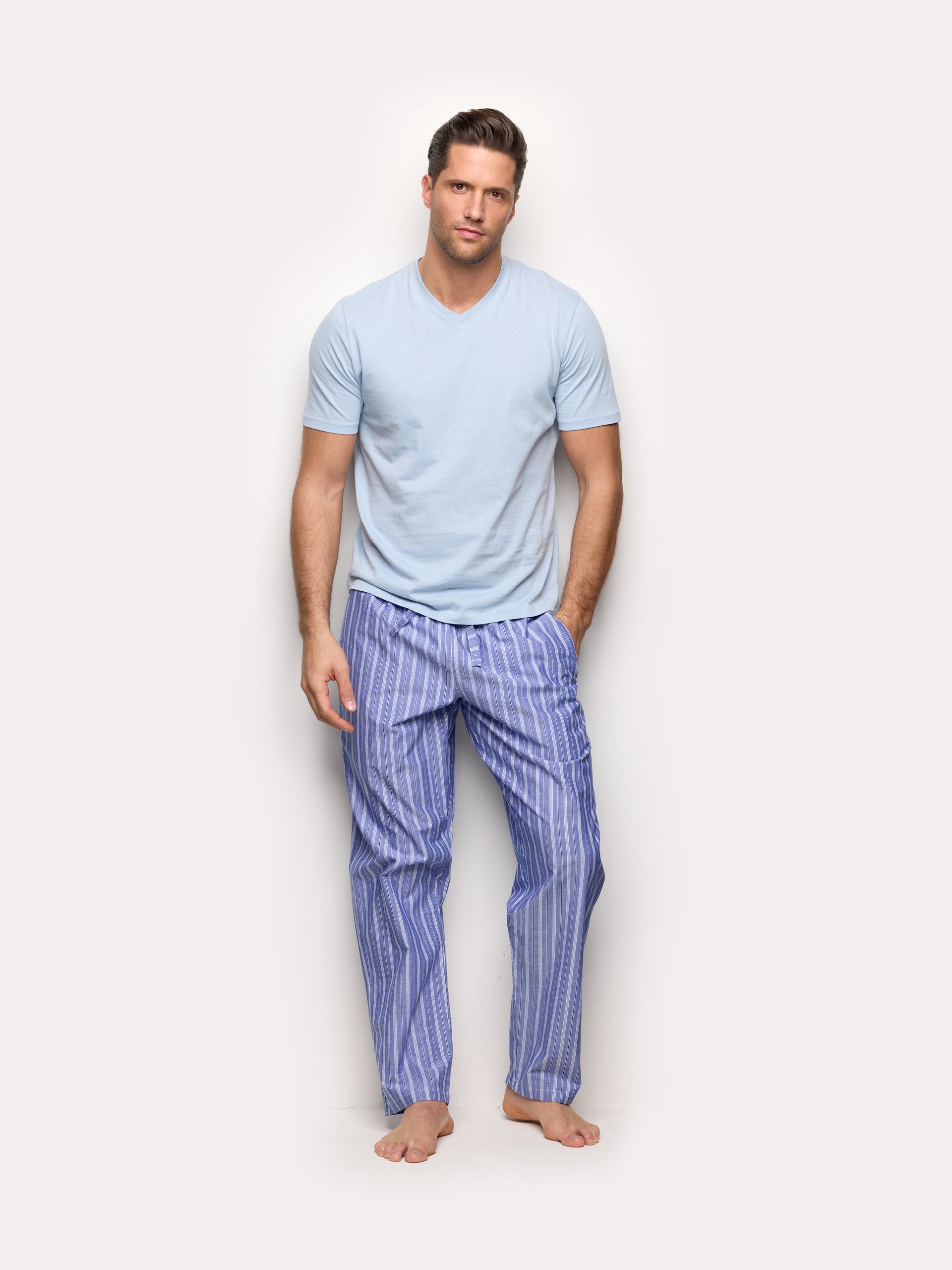 Pantalone lungo - Daily Pajamas