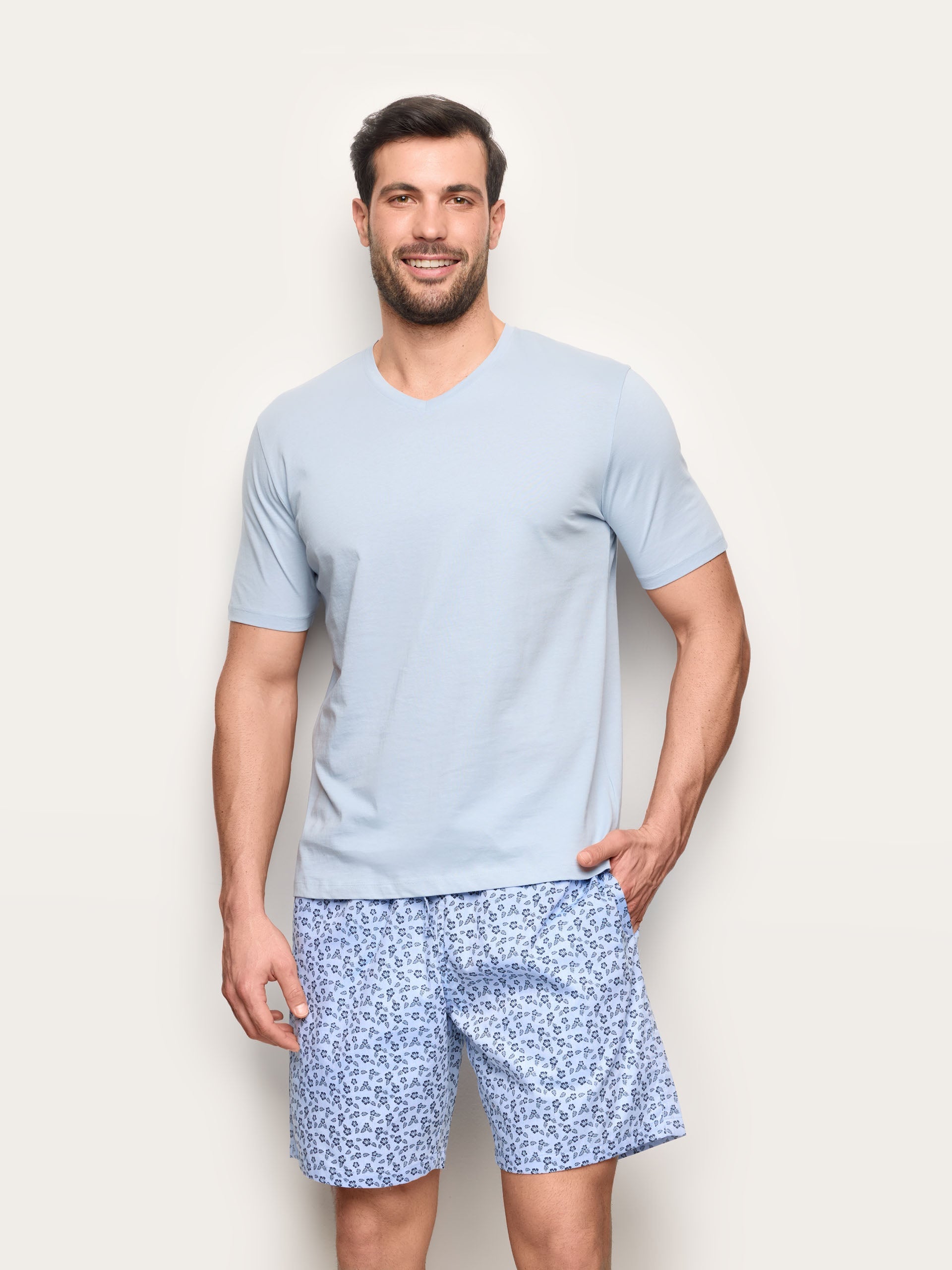 Bermuda - Daily Pajamas