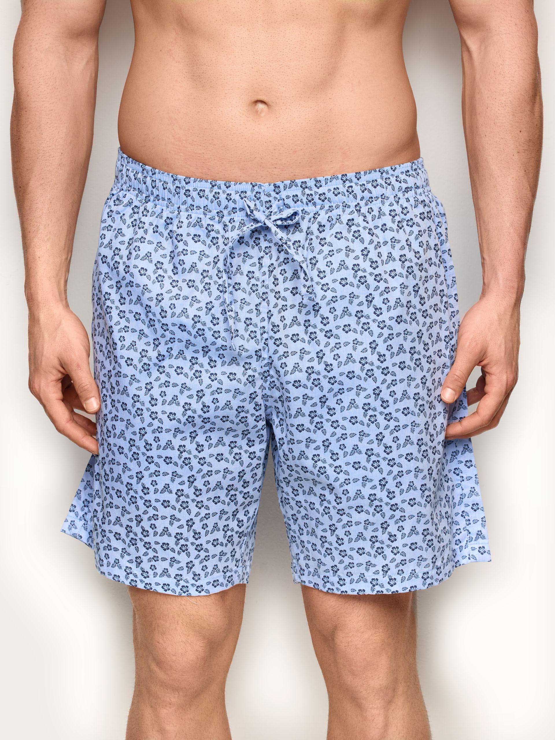 Bermuda - Daily Pajamas