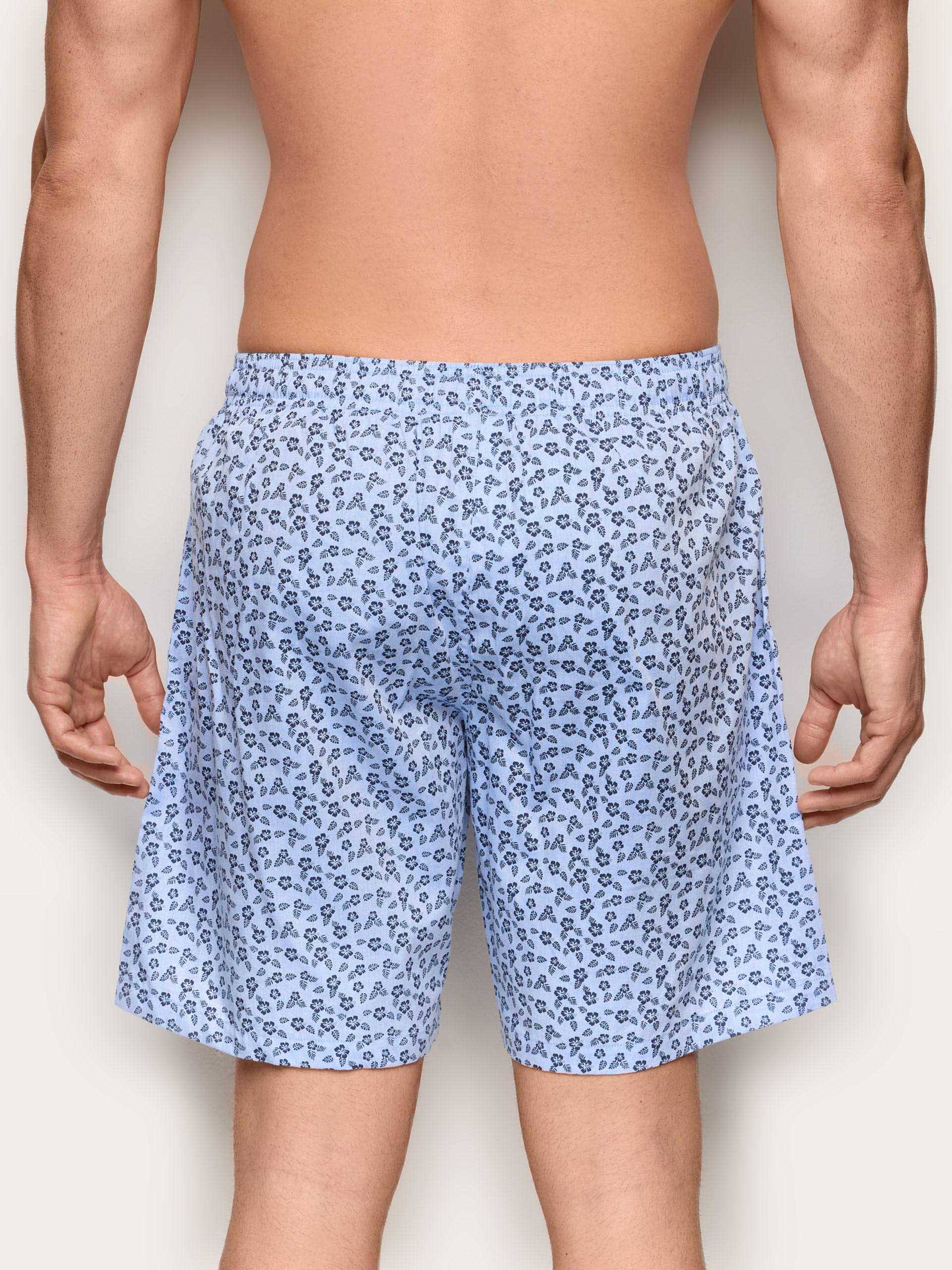 Bermuda - Daily Pajamas