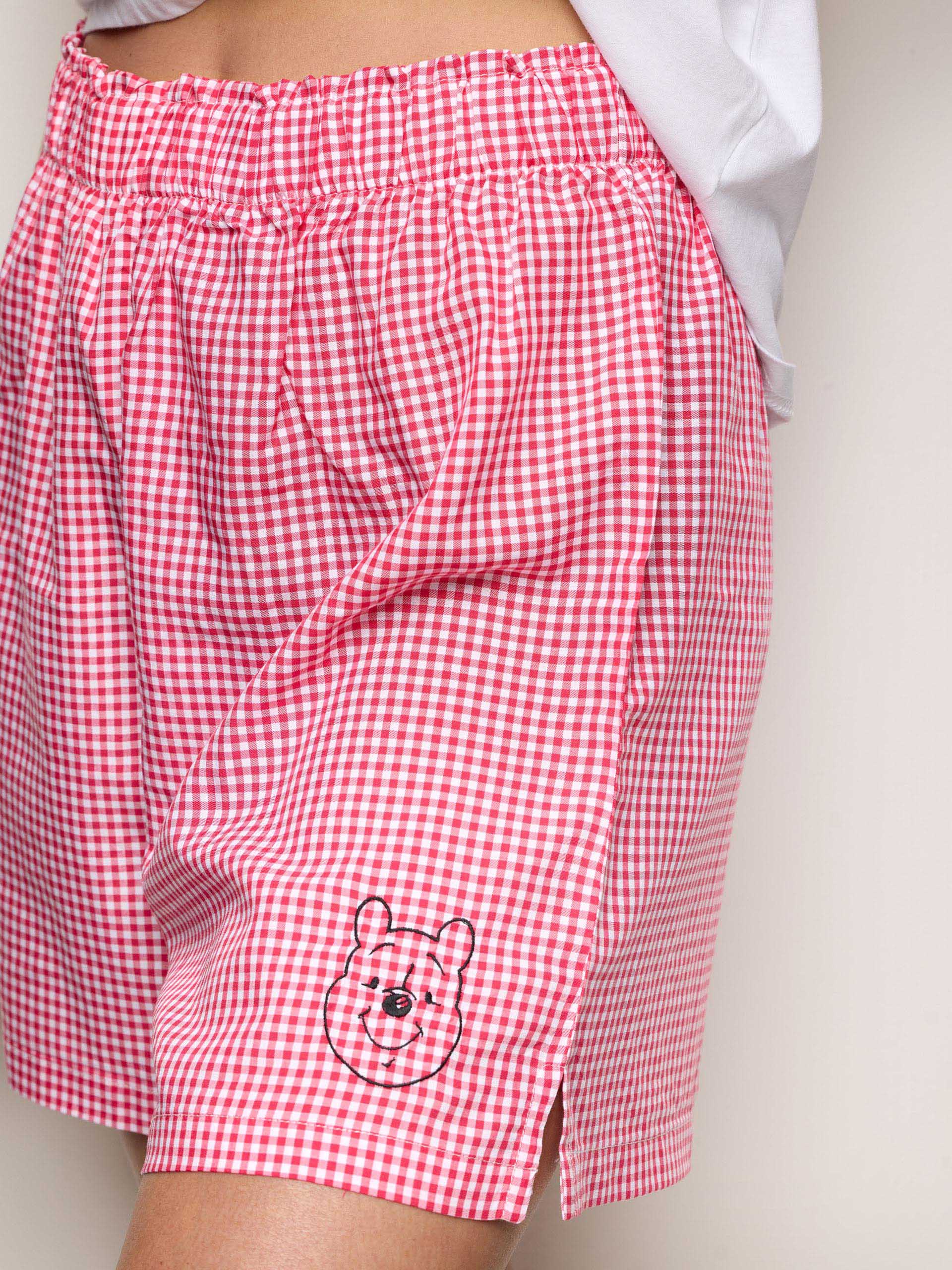 Pigiama corto - Winnie The Pooh