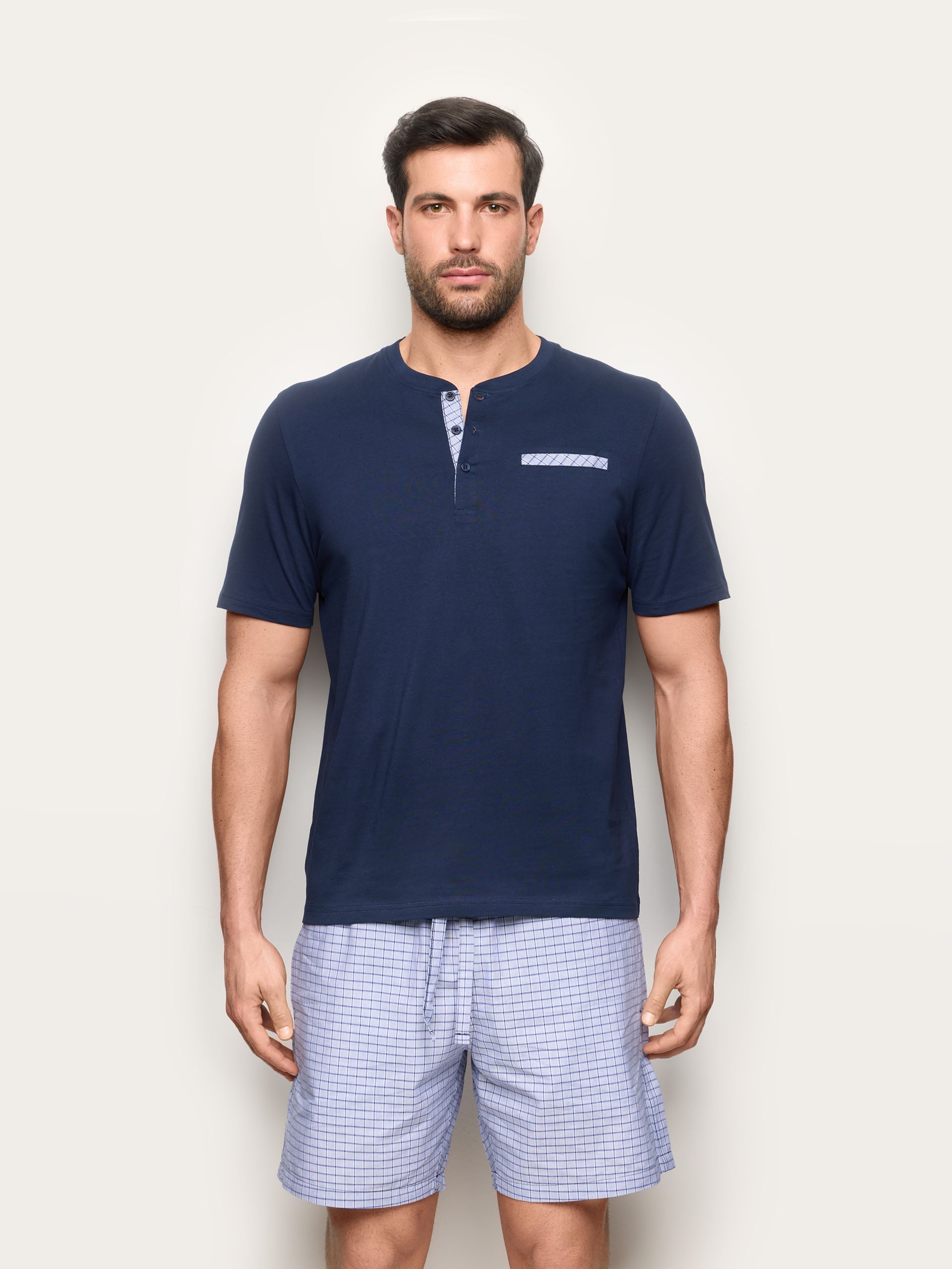 Pigiama corto - Daily Pajamas
