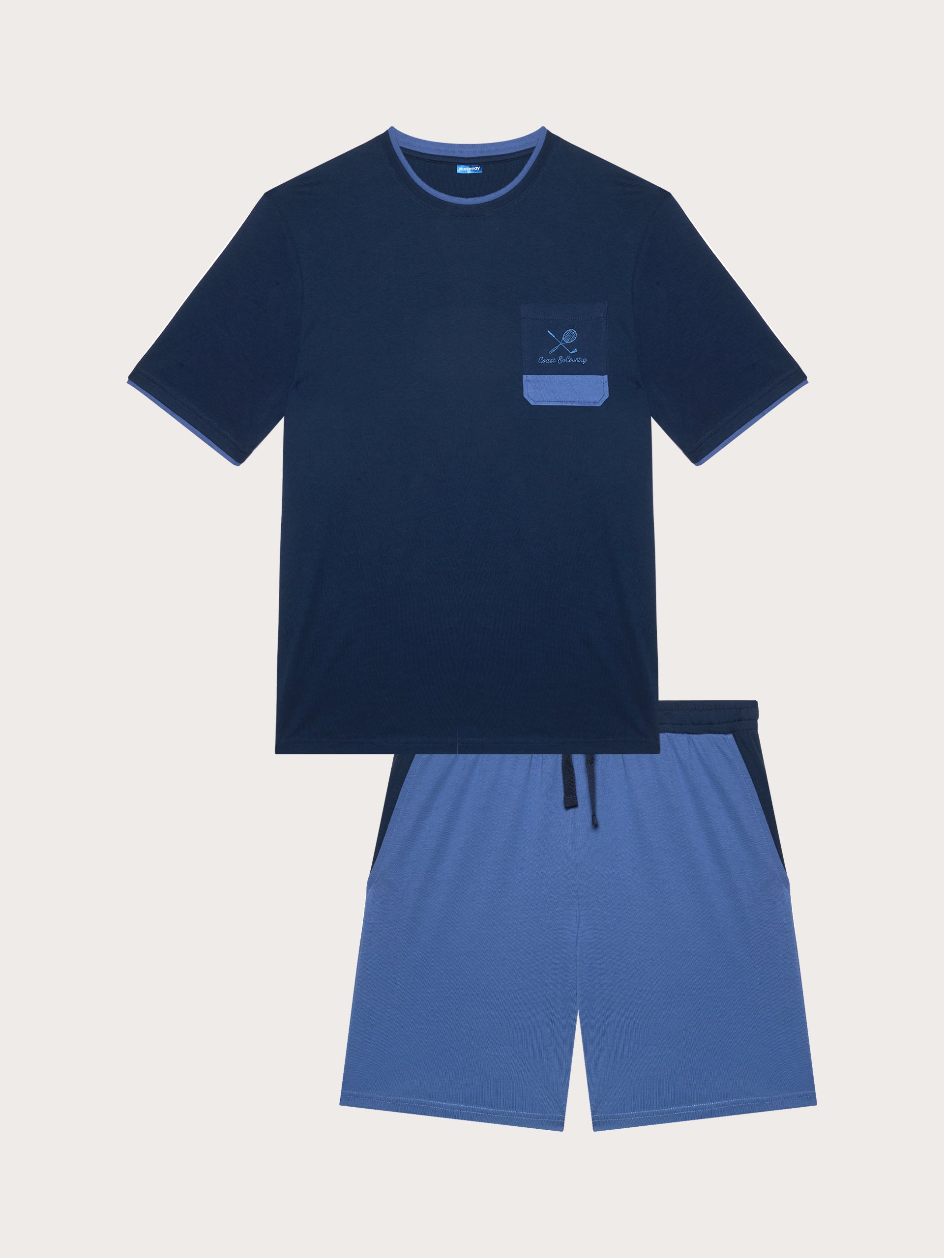 Pigiama corto - Daily Pajamas