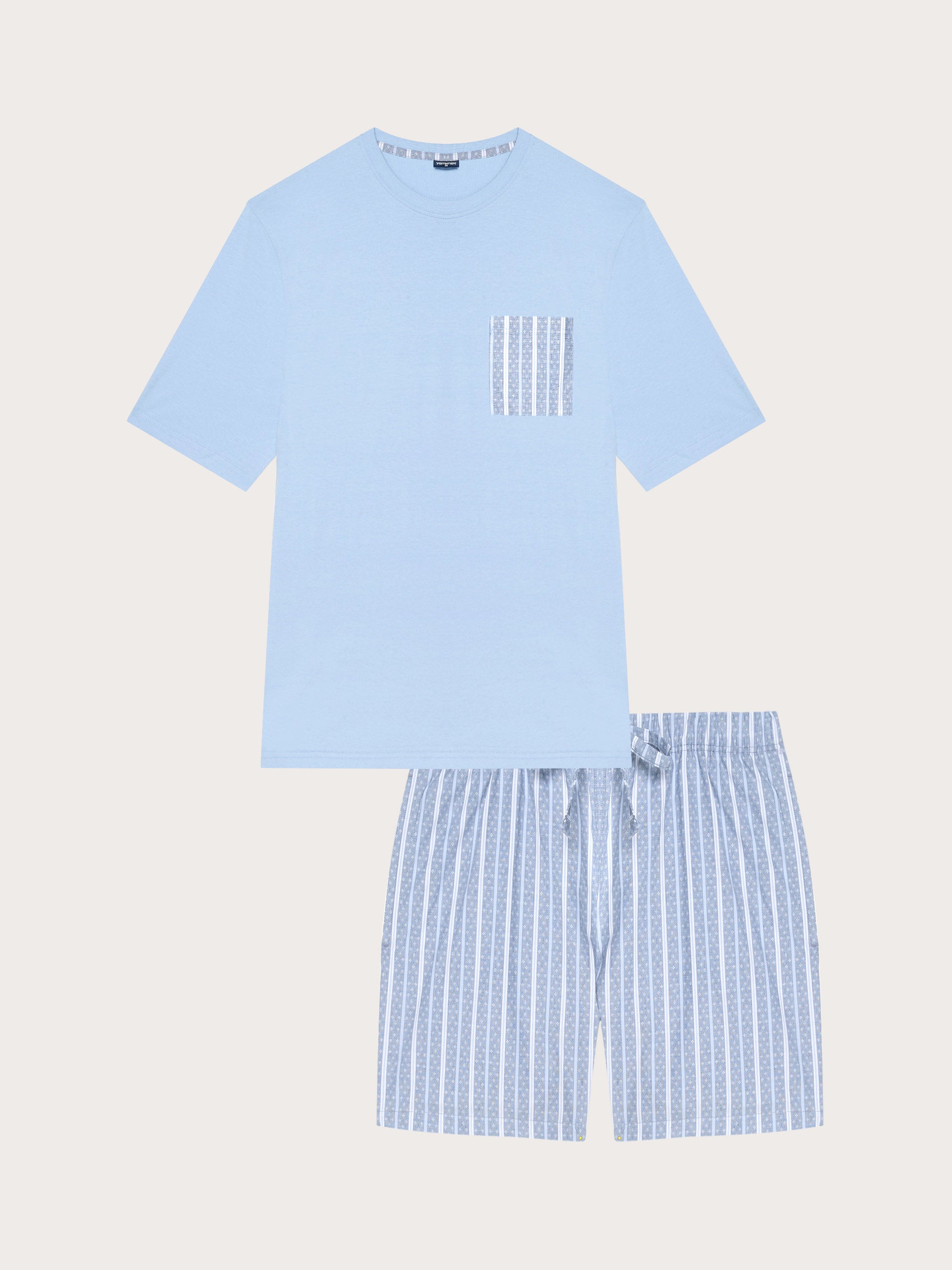 Pigiama corto - Daily Pajamas II