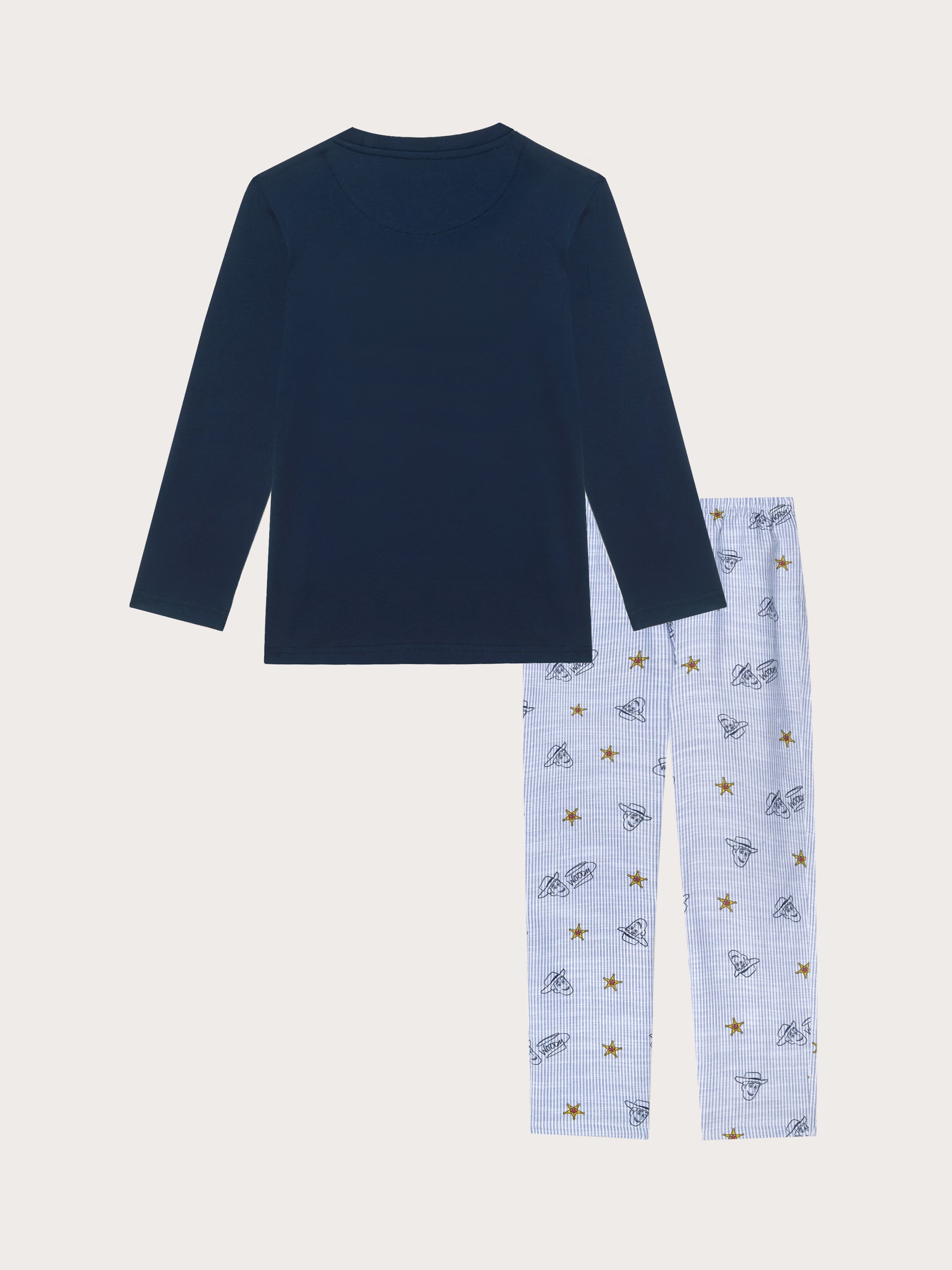 Pigiama lungo bambino - Toy Story