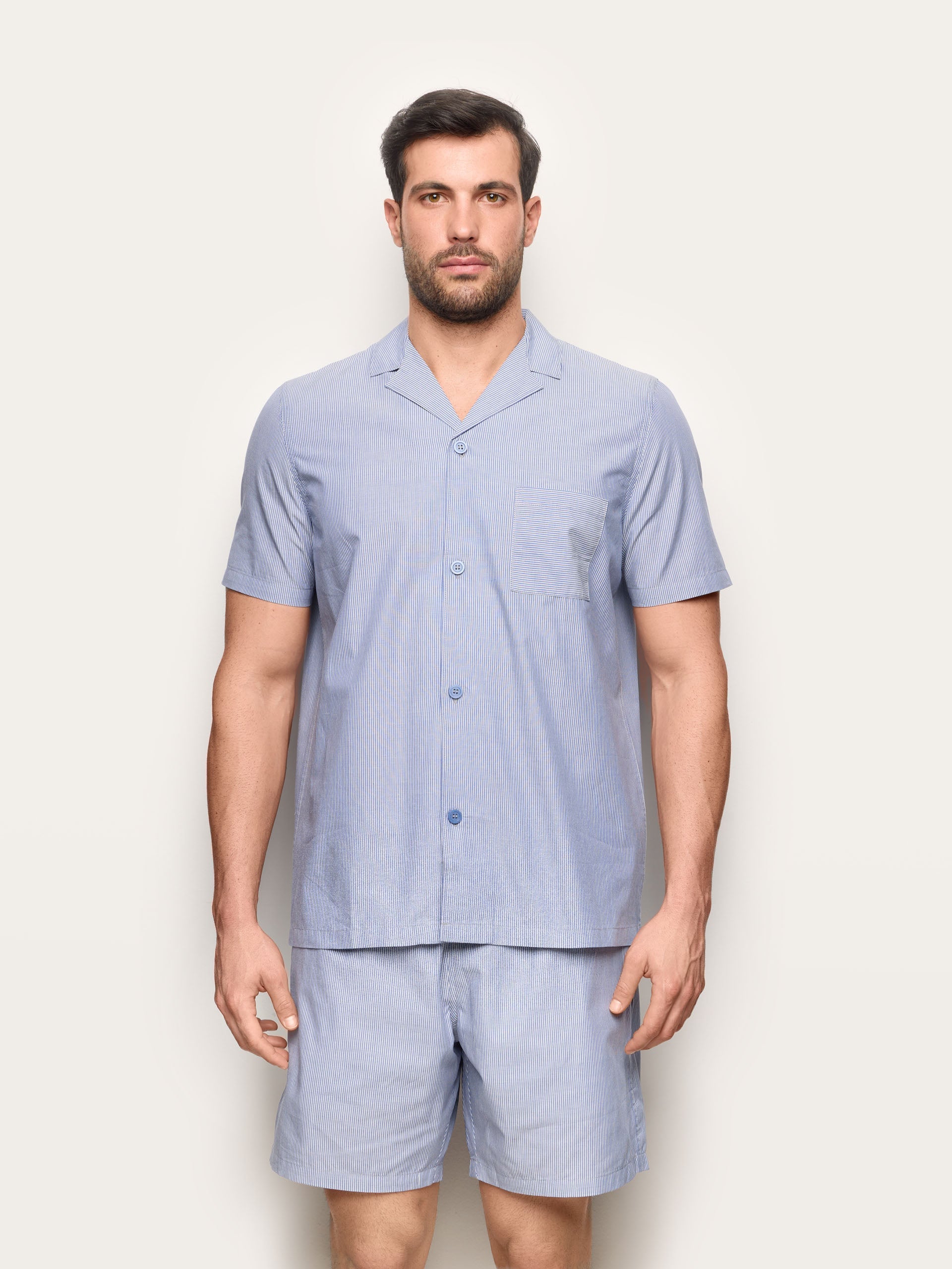 Pigiama aperto corto - Daily Pajamas