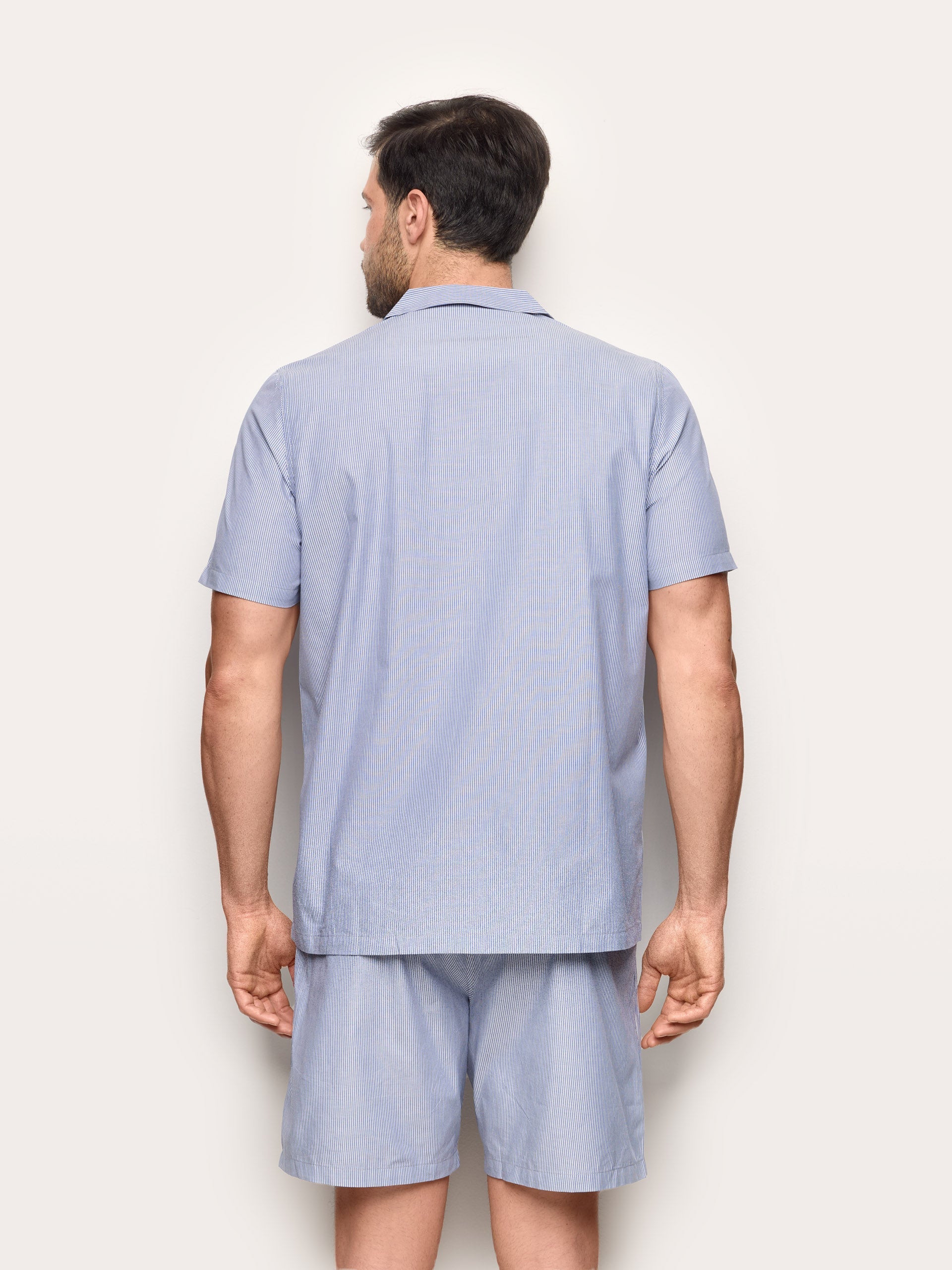 Pigiama aperto corto - Daily Pajamas