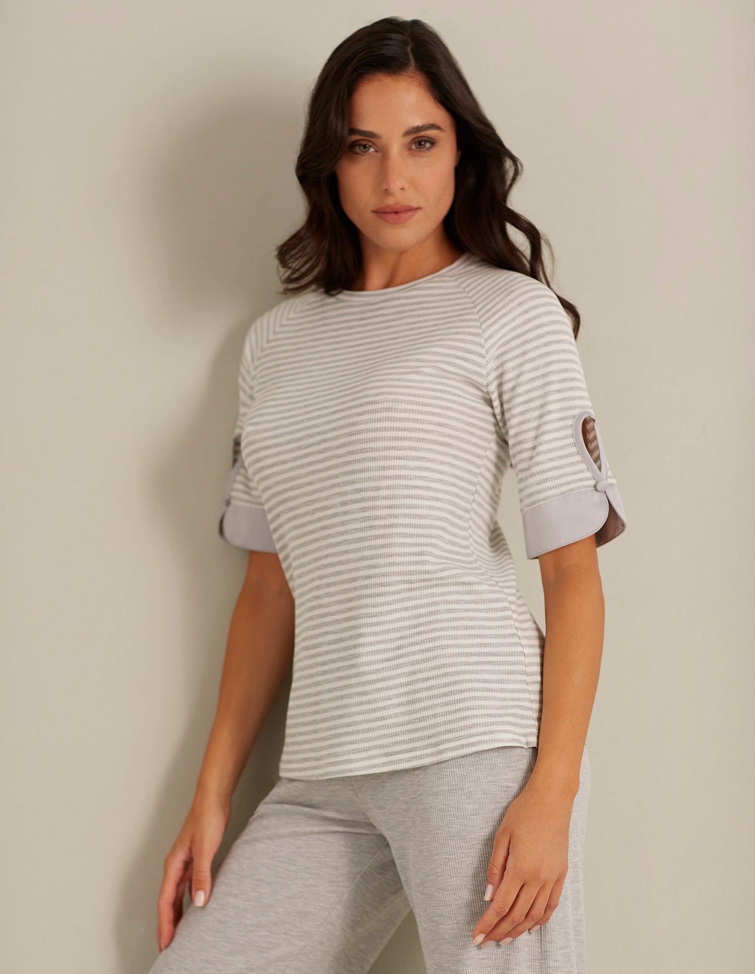 Maglia a maniche corte - Daily Pajamas