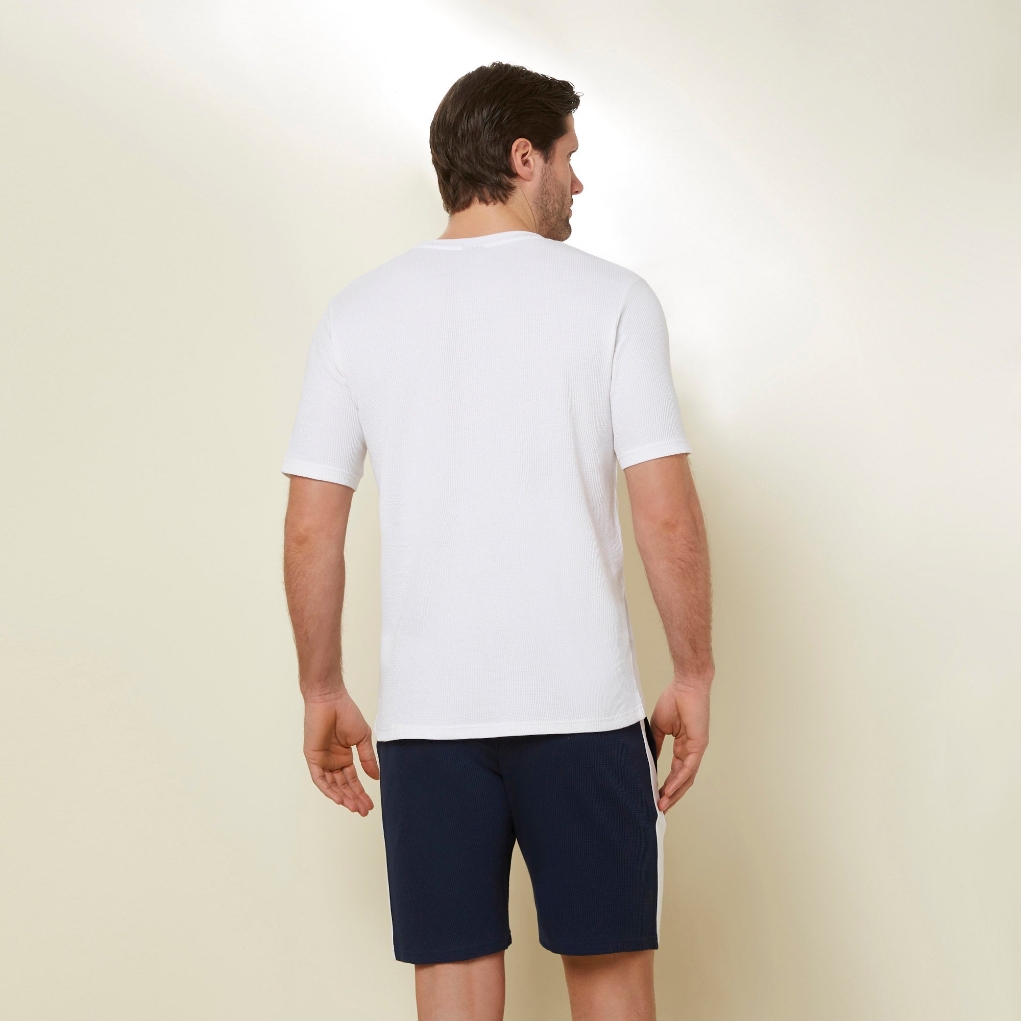Maglia manica corta - Daily Loungewear
