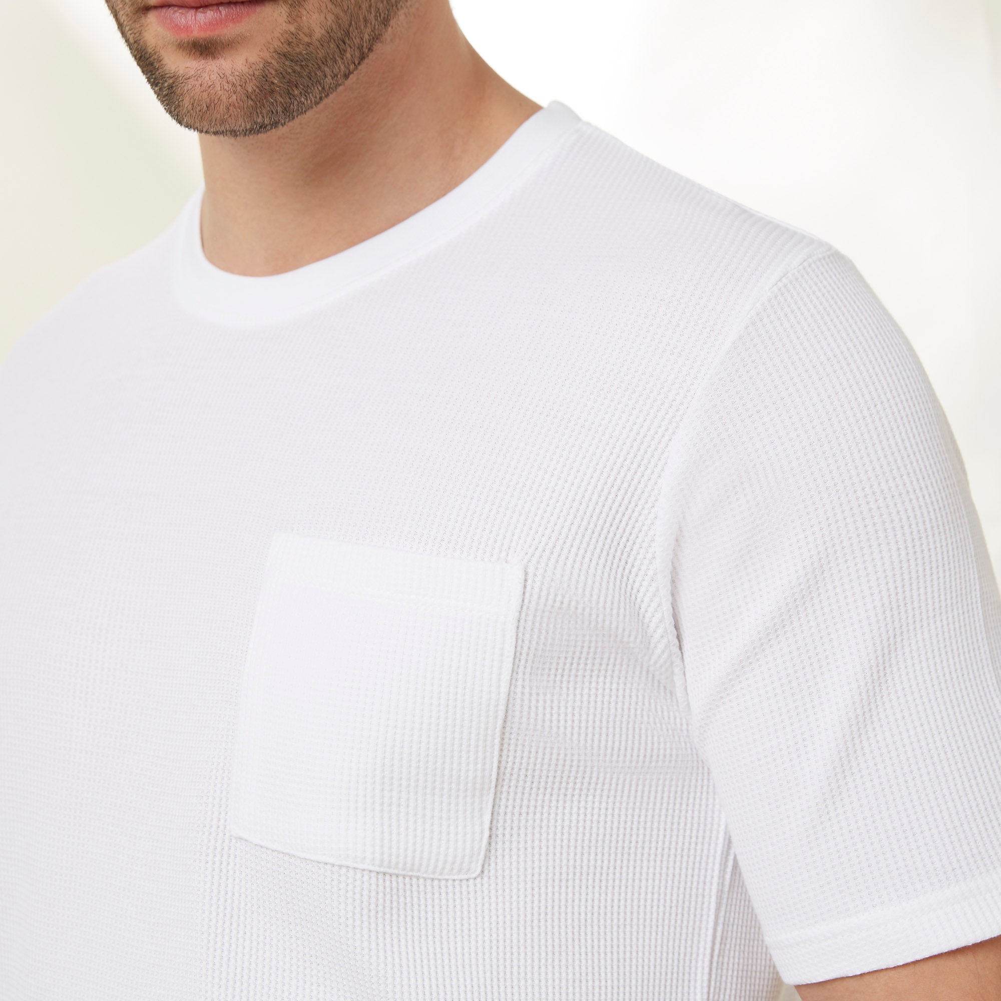 Maglia manica corta - Daily Loungewear