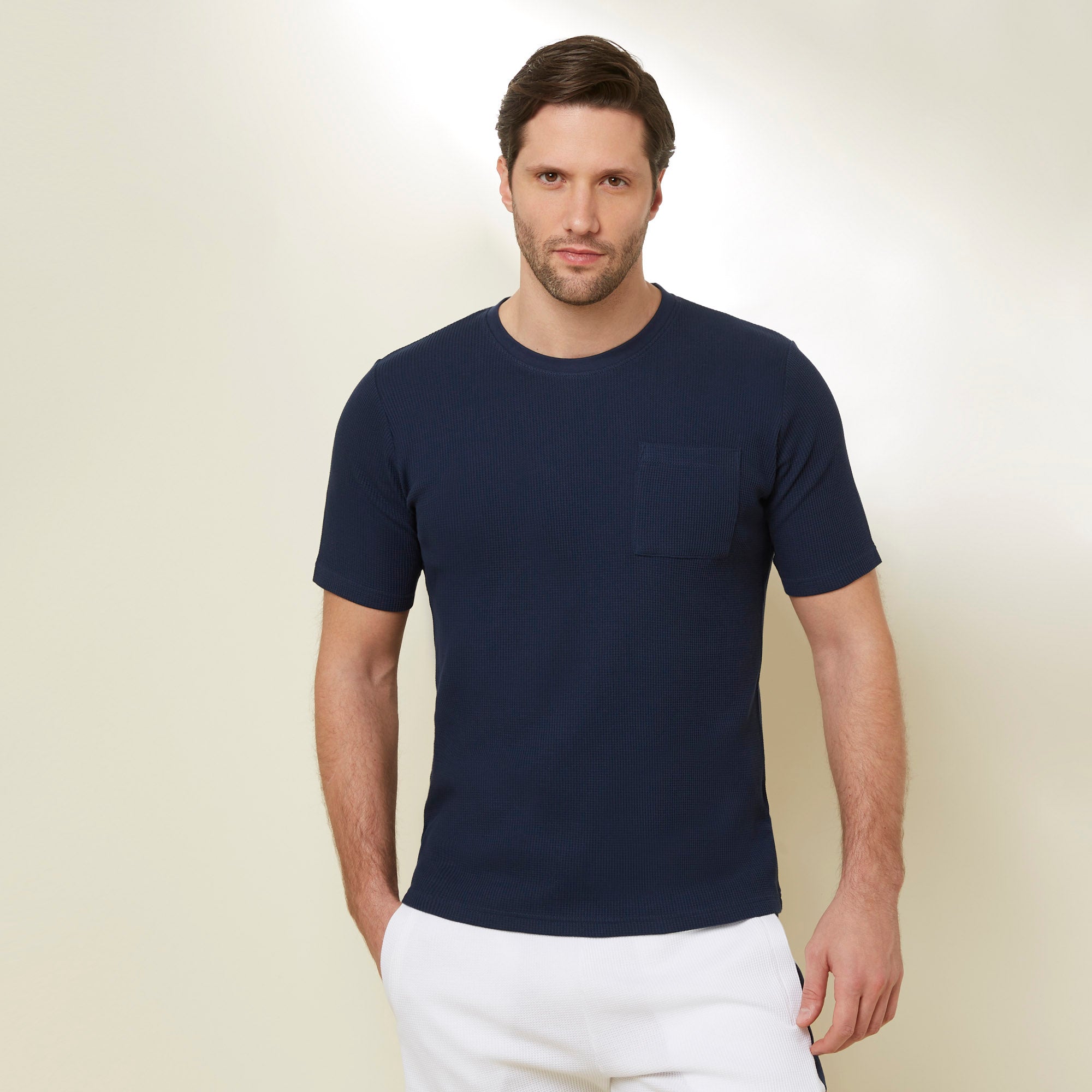 Maglia manica corta - Daily Loungewear