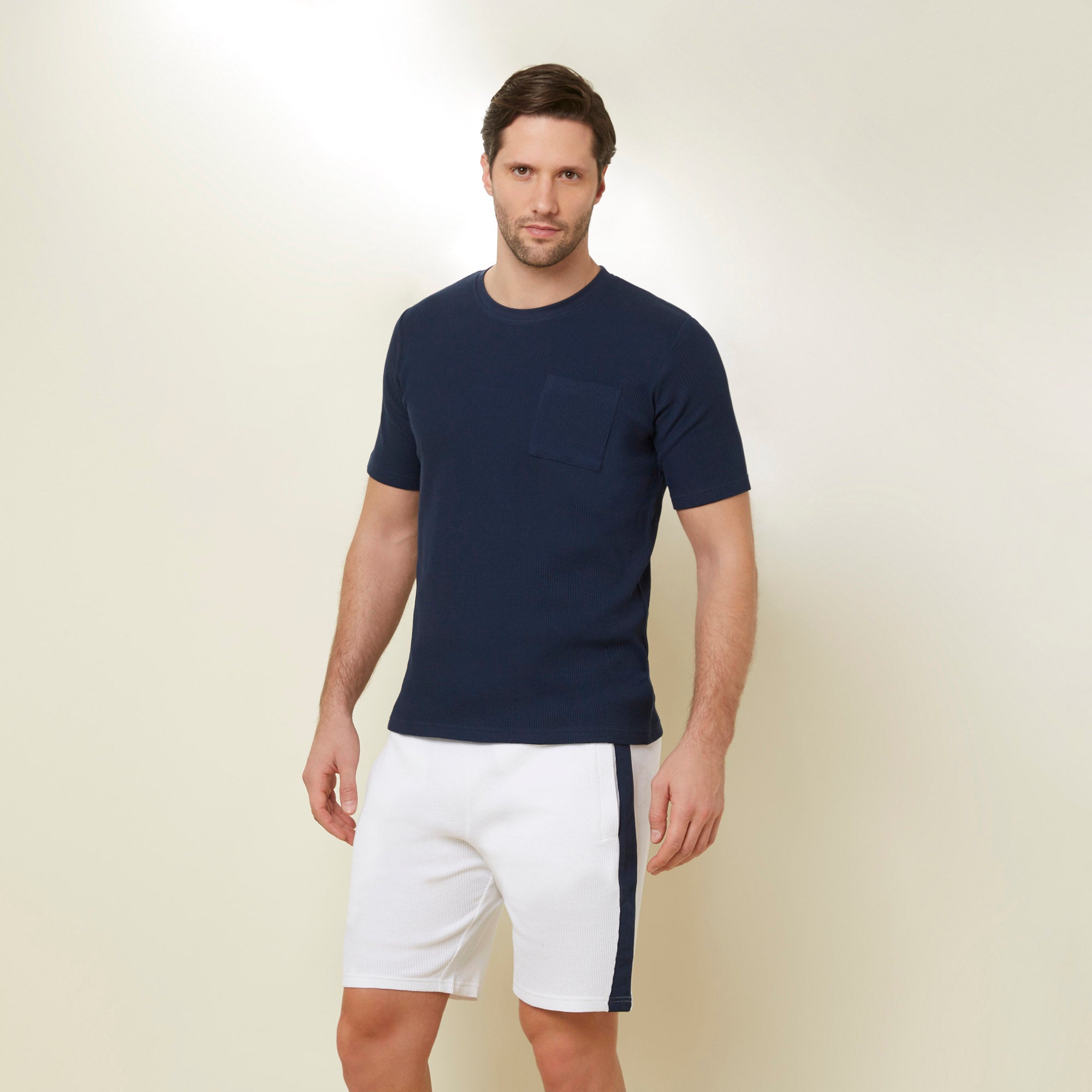 Maglia manica corta - Daily Loungewear