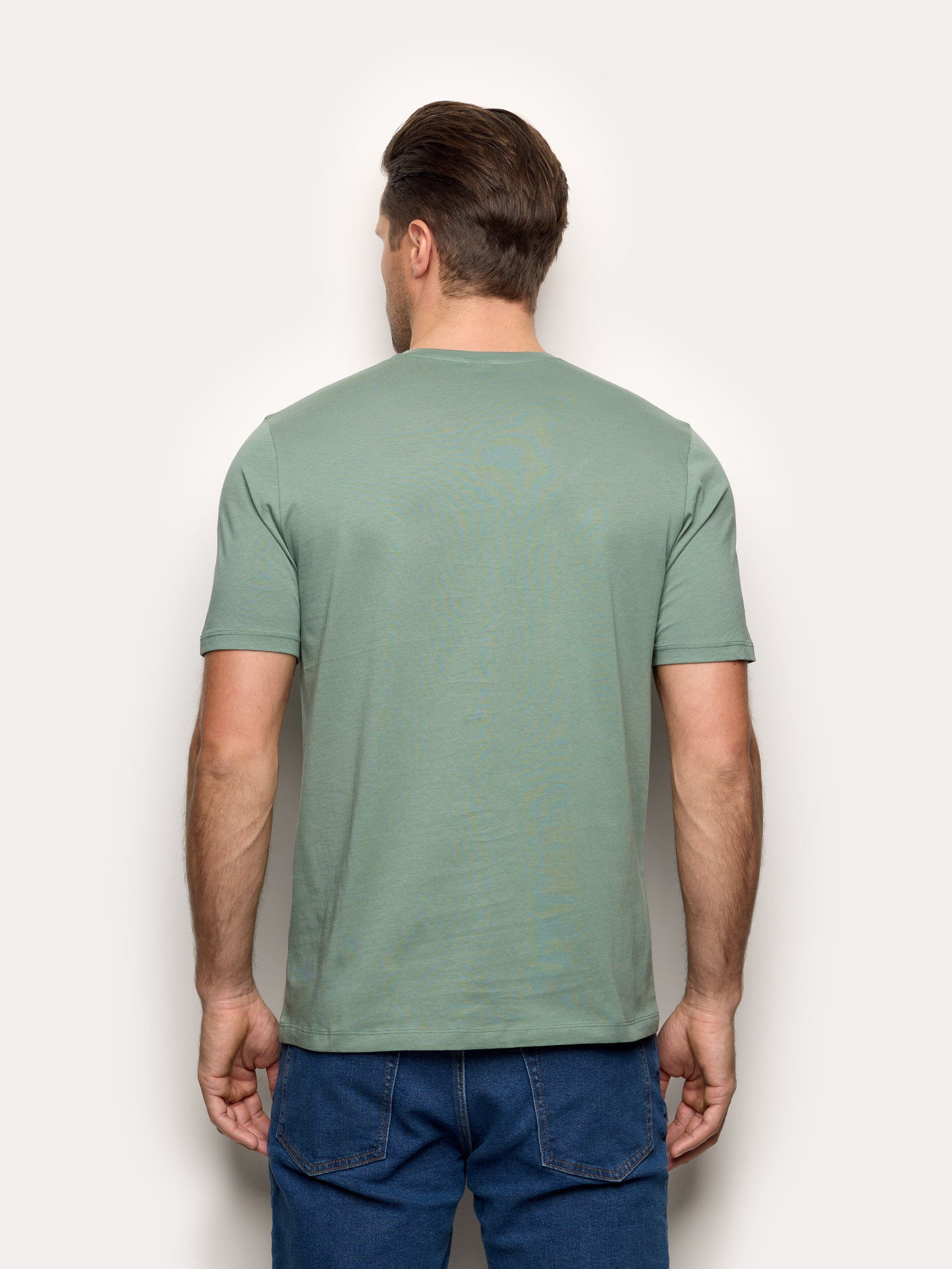 Maglia in jersey di cotone - Daily