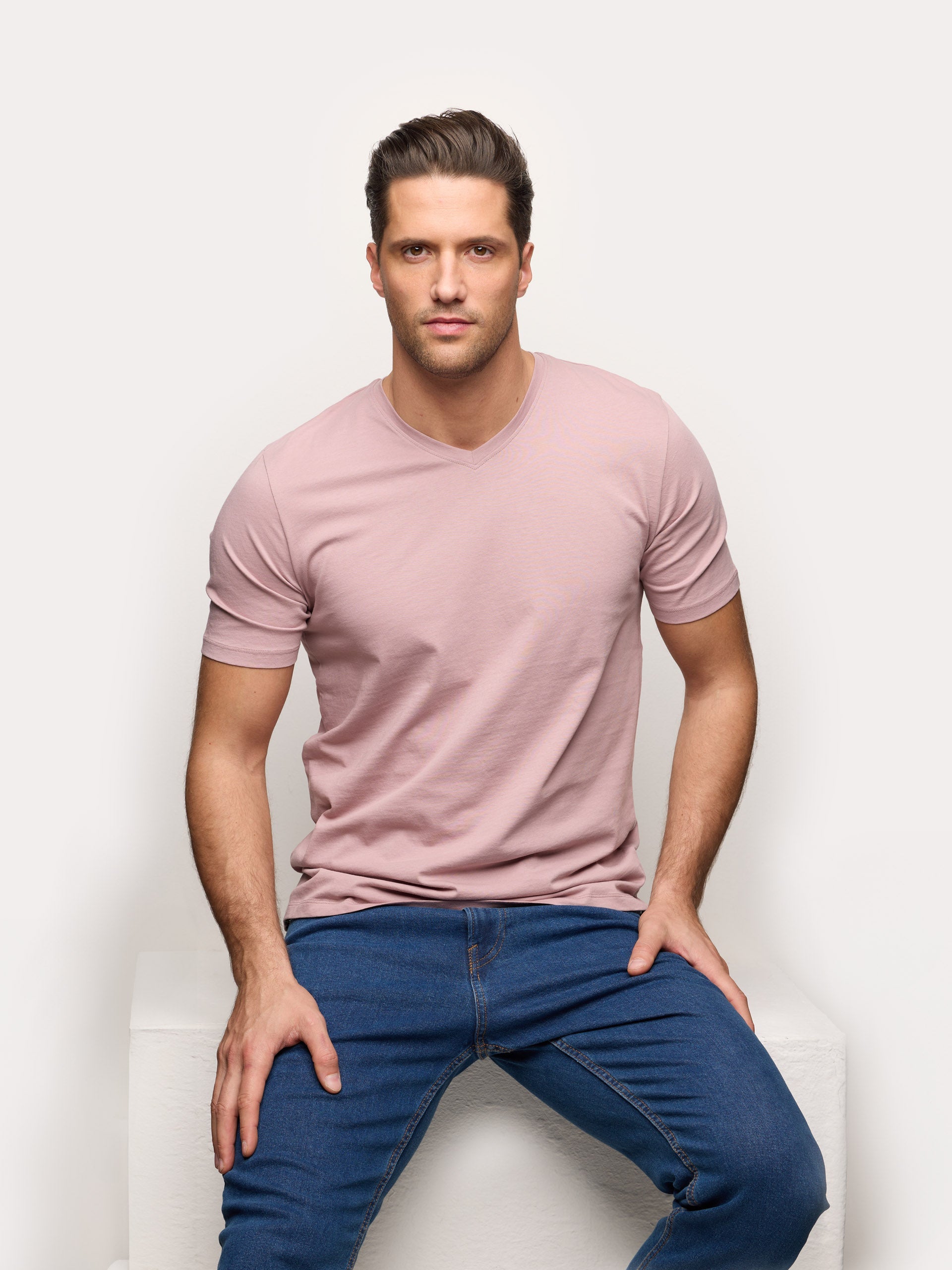 Maglia in jersey di cotone - Daily