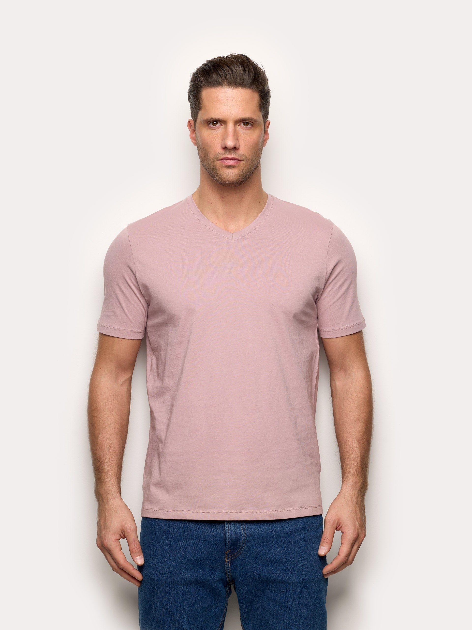 Maglia in jersey di cotone - Daily