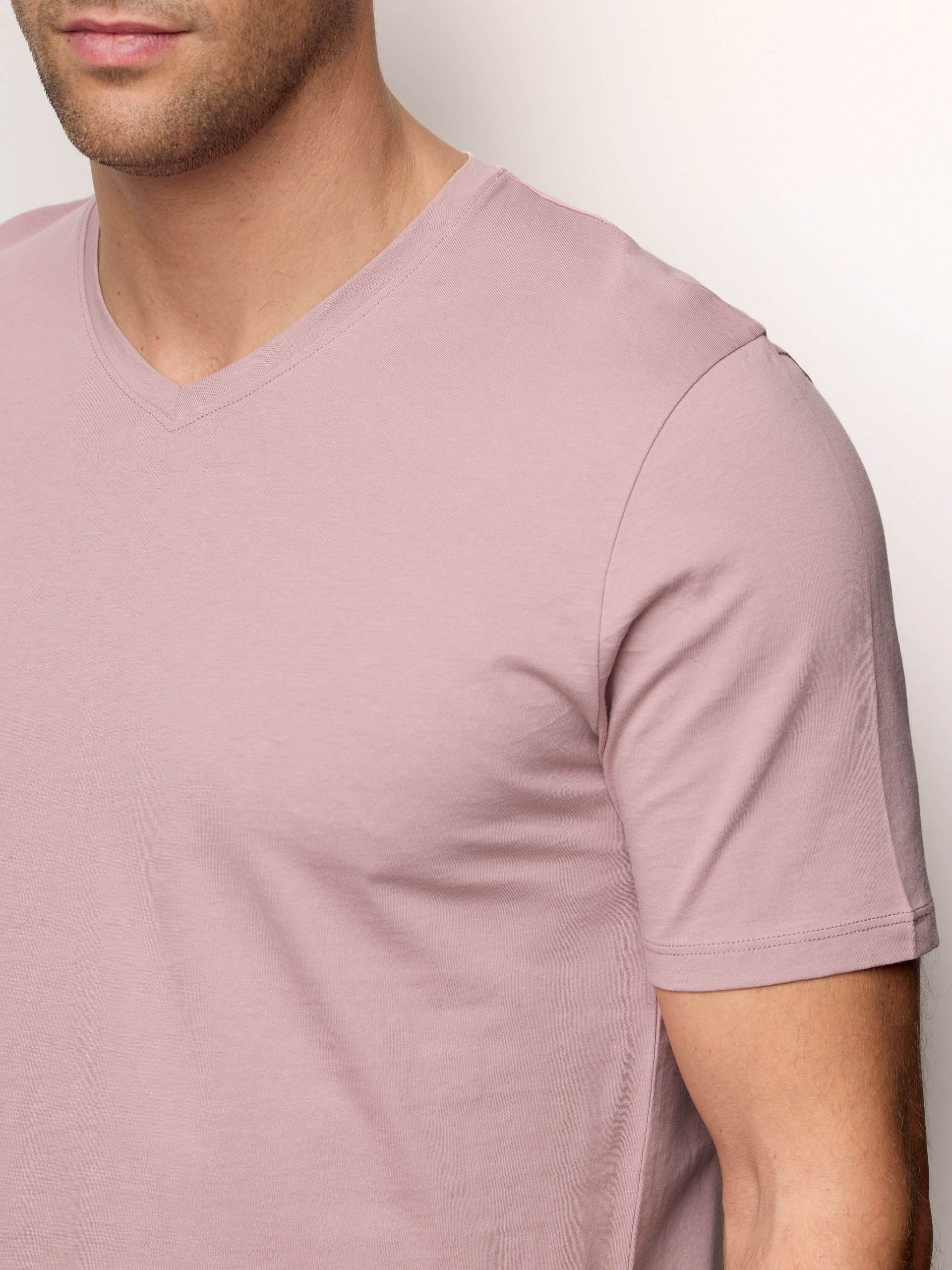 Maglia in jersey di cotone - Daily