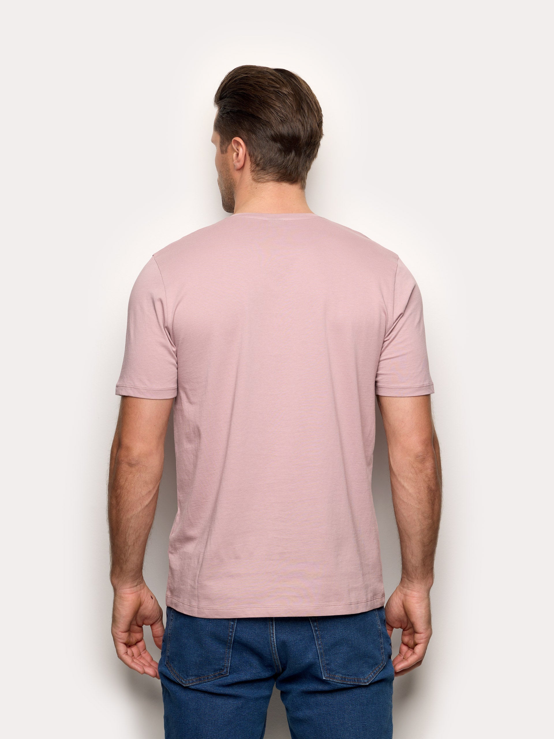 Maglia in jersey di cotone - Daily