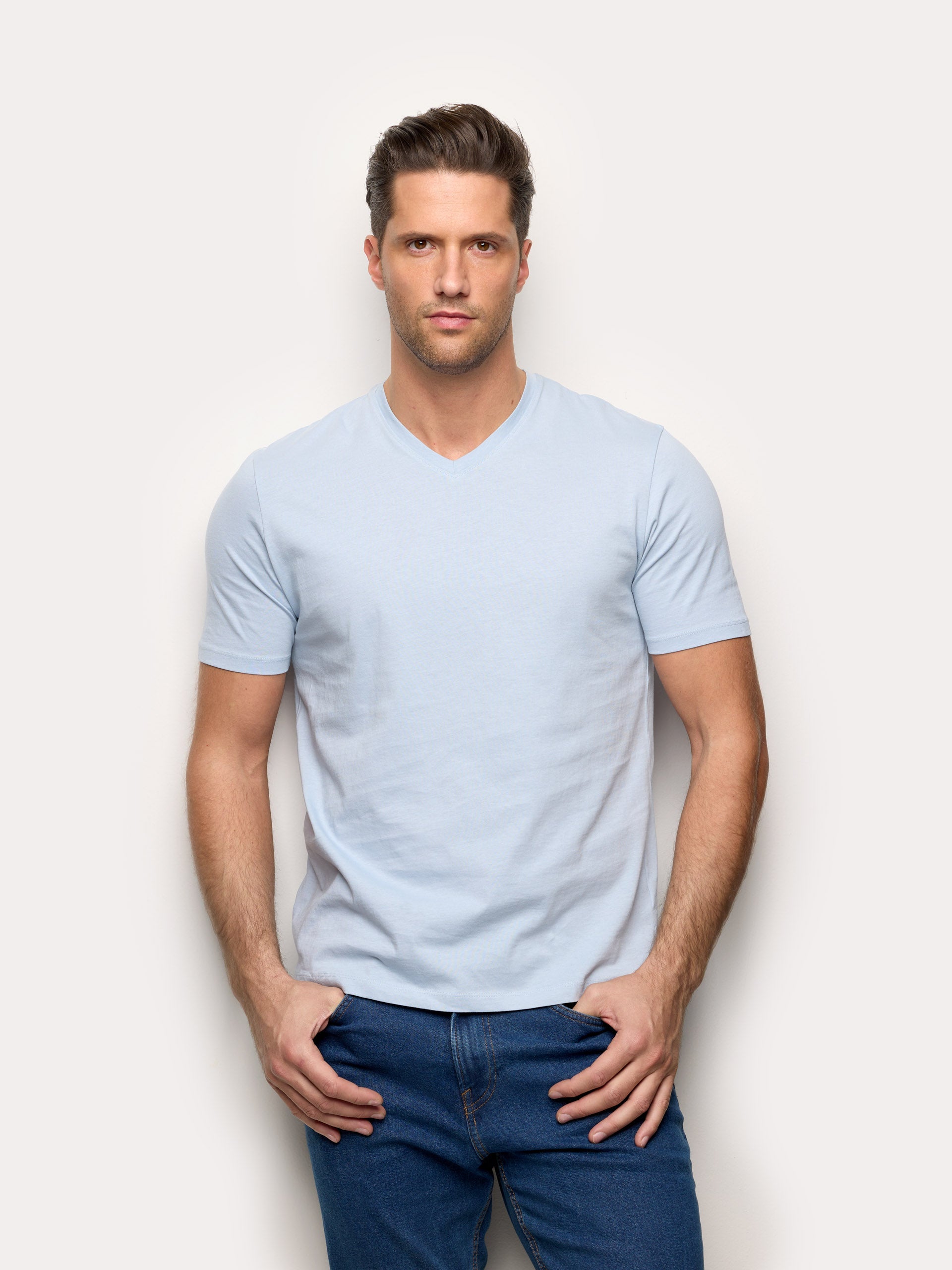 Maglia in jersey di cotone - Daily