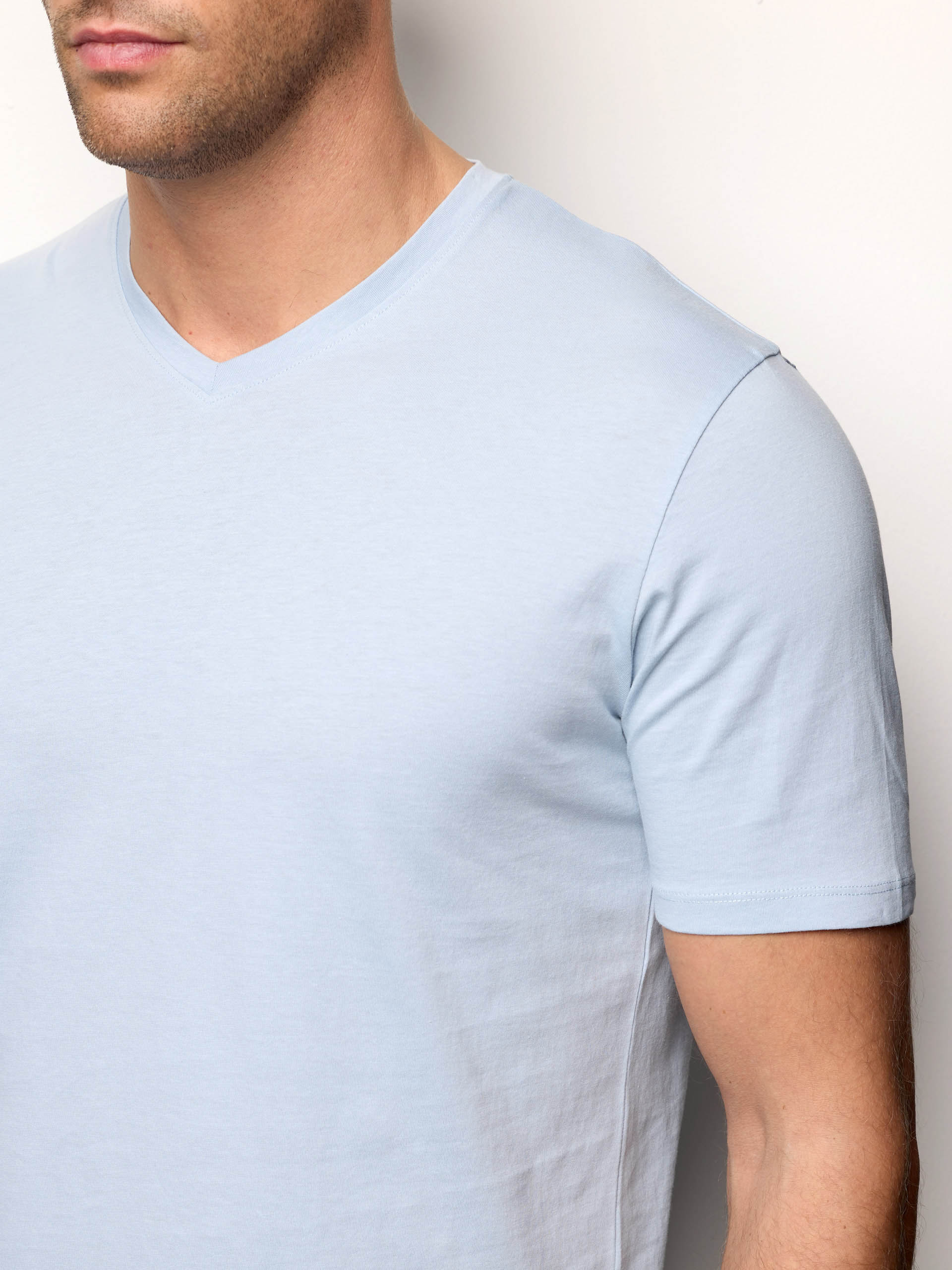 Maglia in jersey di cotone - Daily