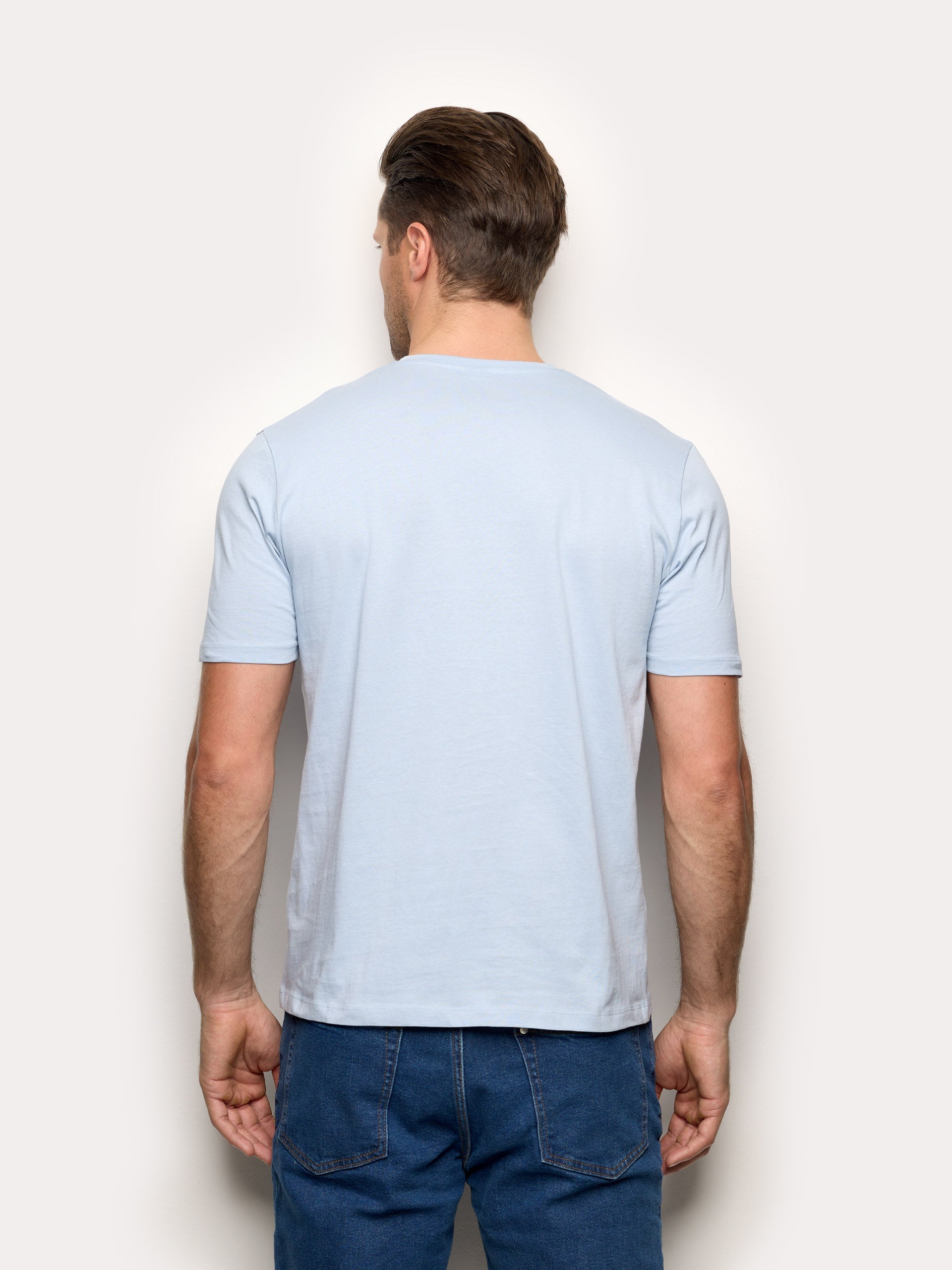 Maglia in jersey di cotone - Daily