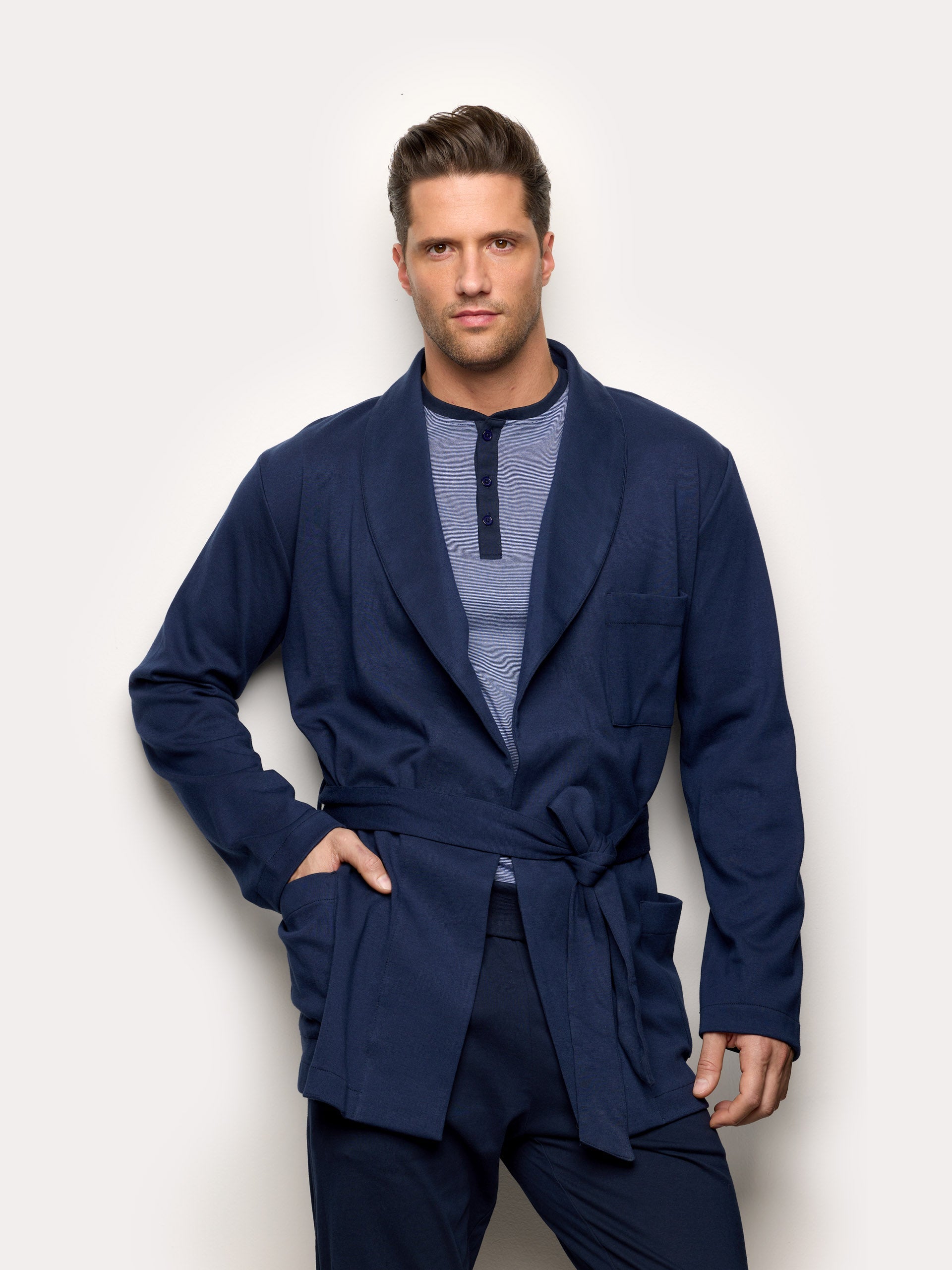 Vestaglia - Daily Pajamas
