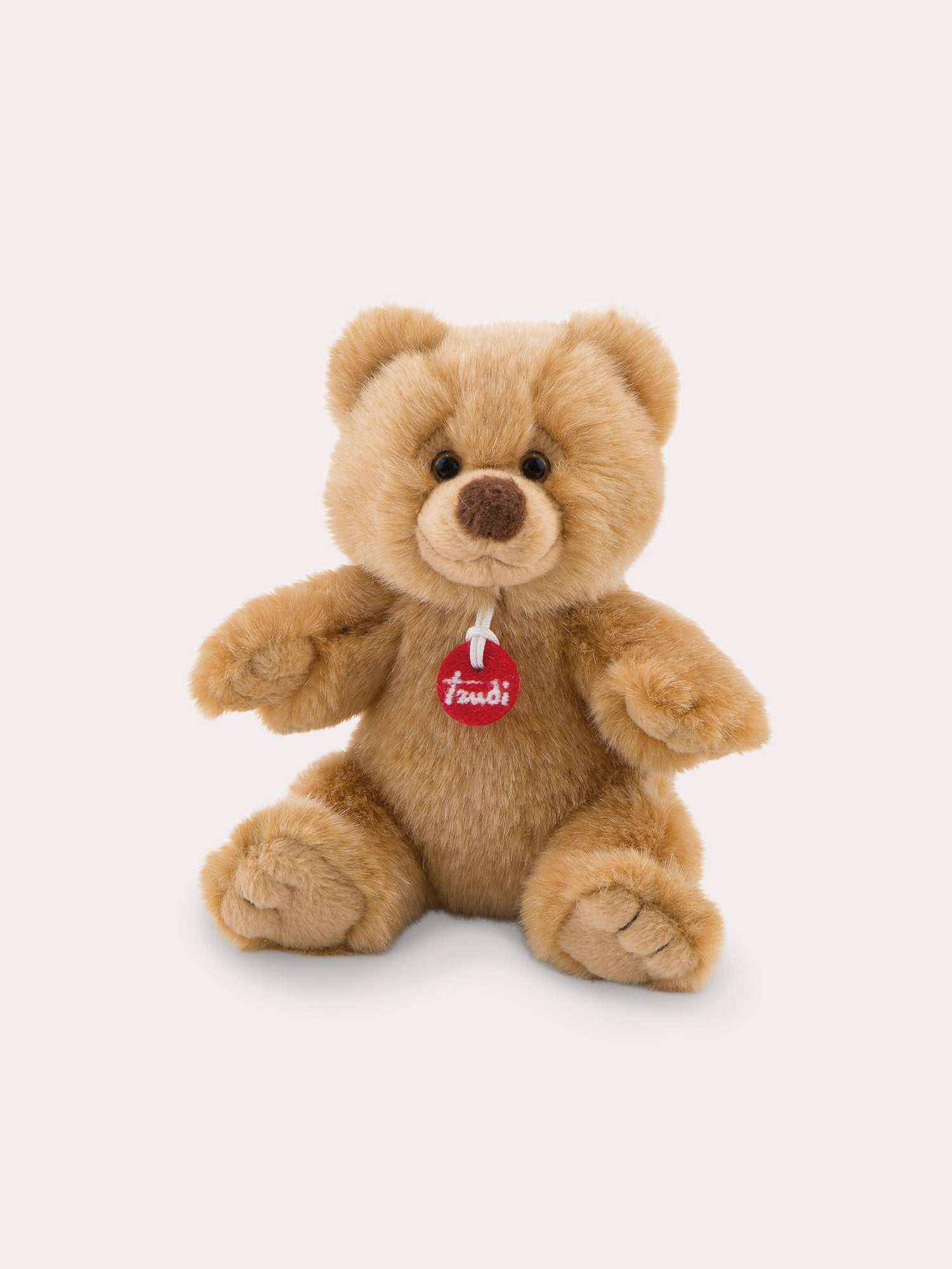 Peluche orso Ettore Trudi® Family - Altezza 20 cm