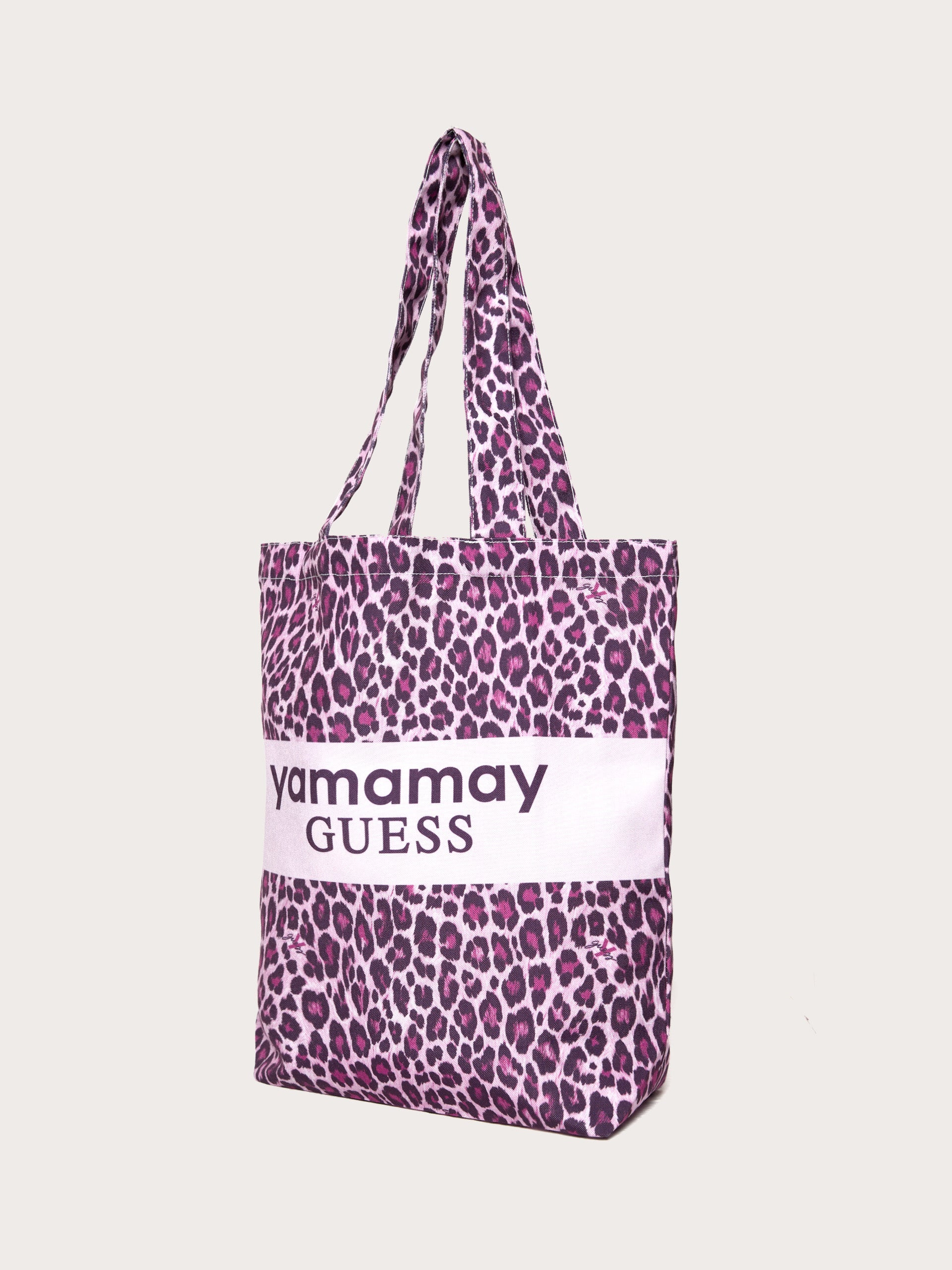 Borsa shopper omaggio – Yamamay Loves Guess