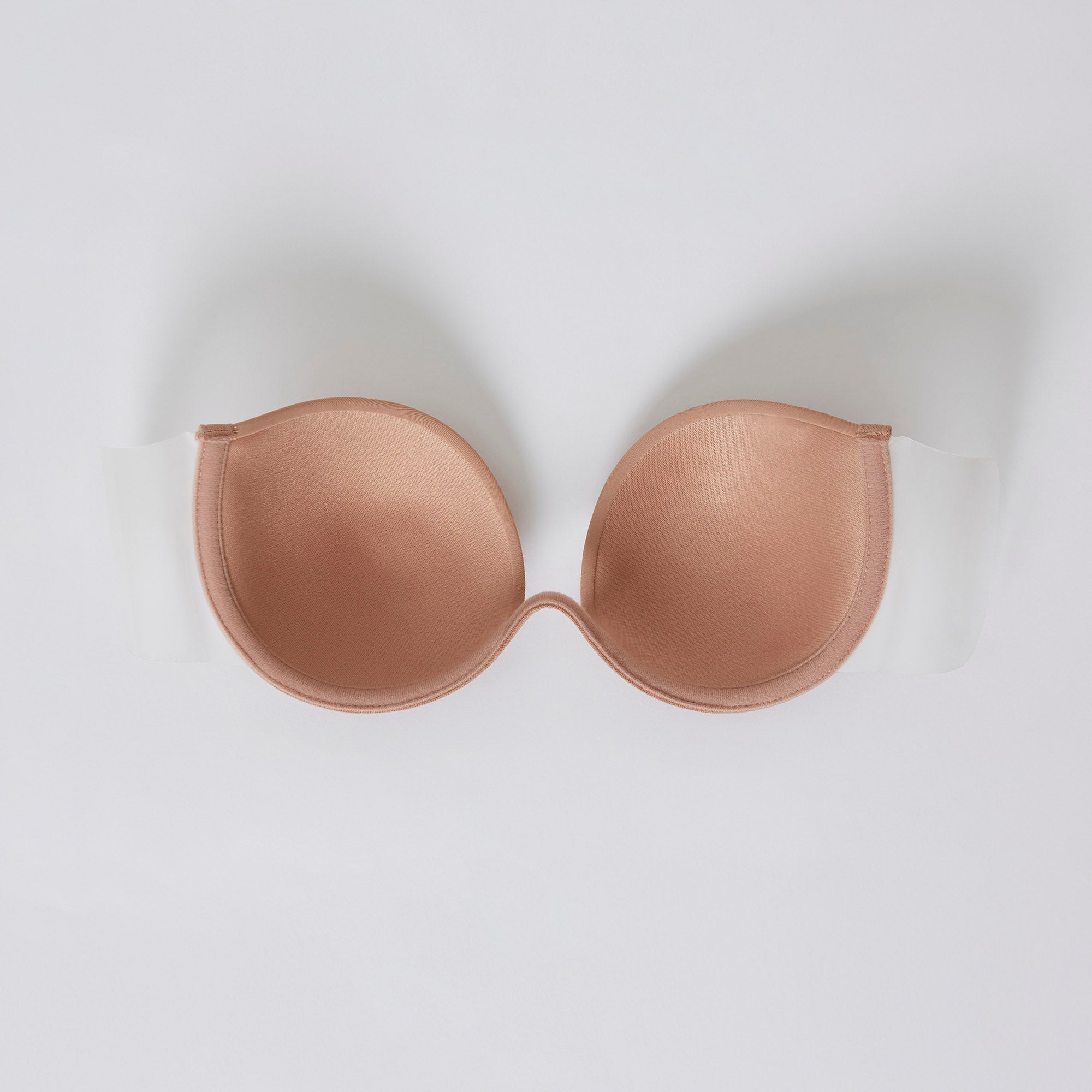 Invisible Push up con alette adesive