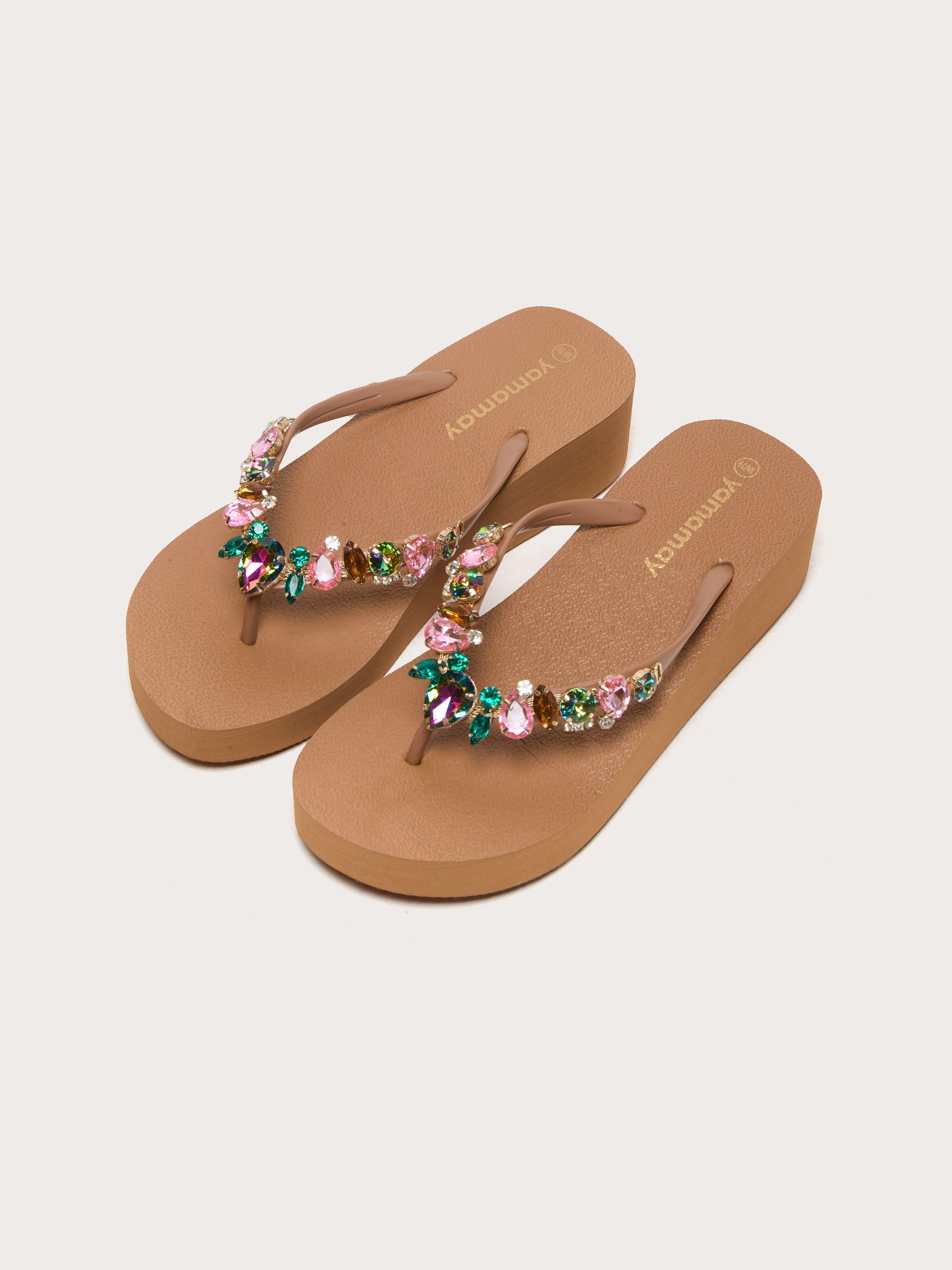 Infradito - Summer Glam