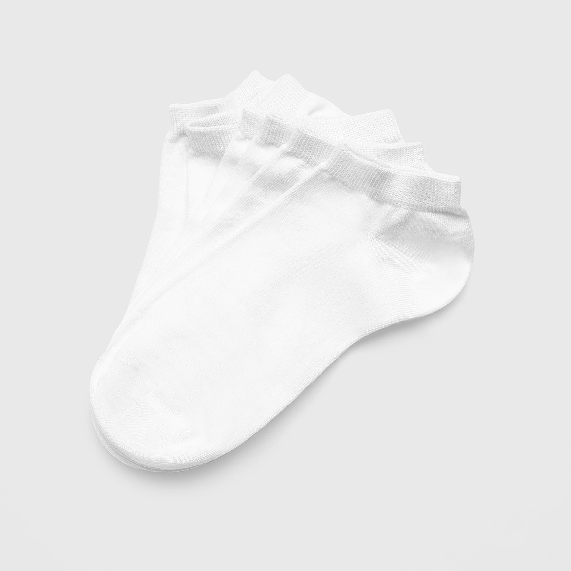Calze corte Tripack - Wellness
