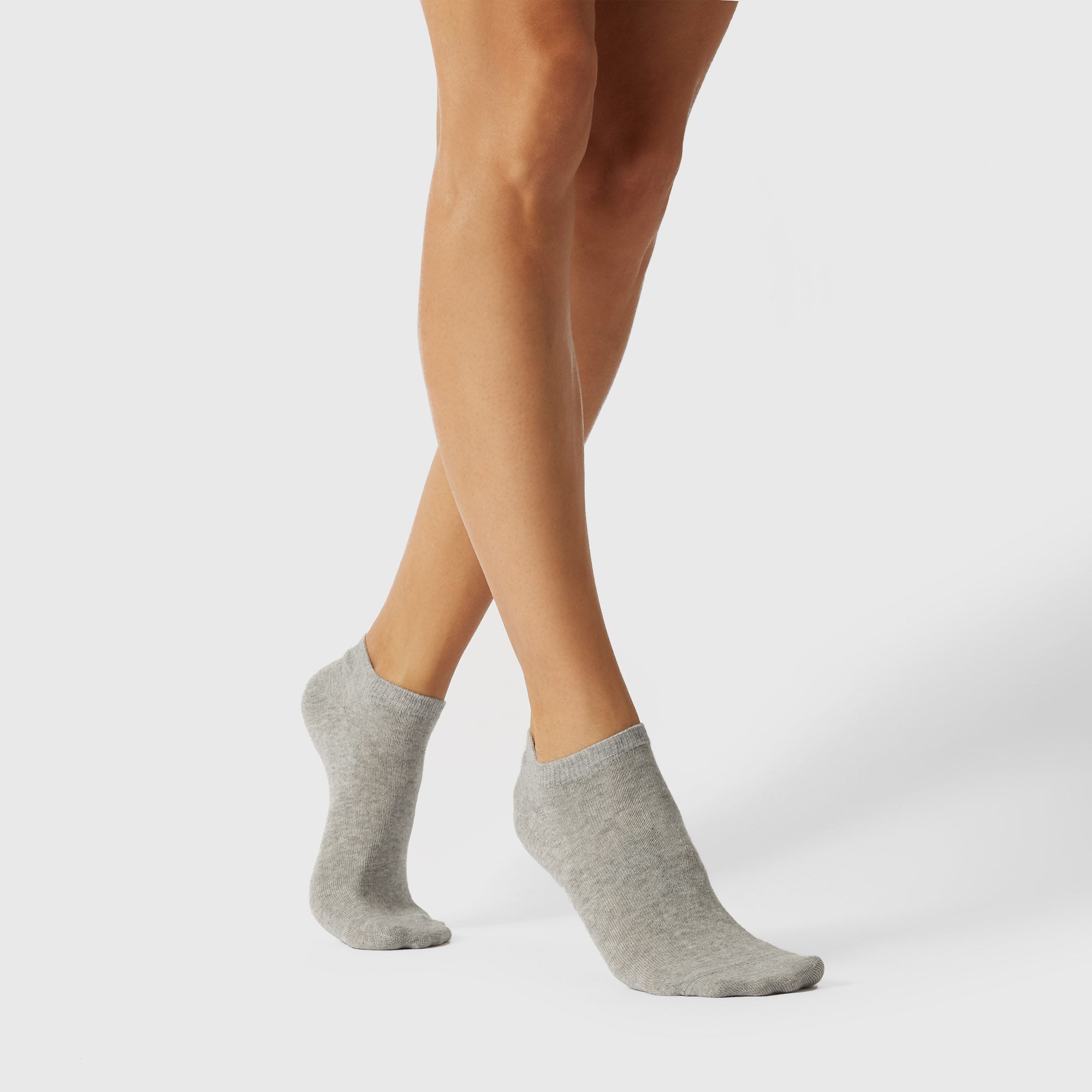 Calze corte Tripack - Wellness
