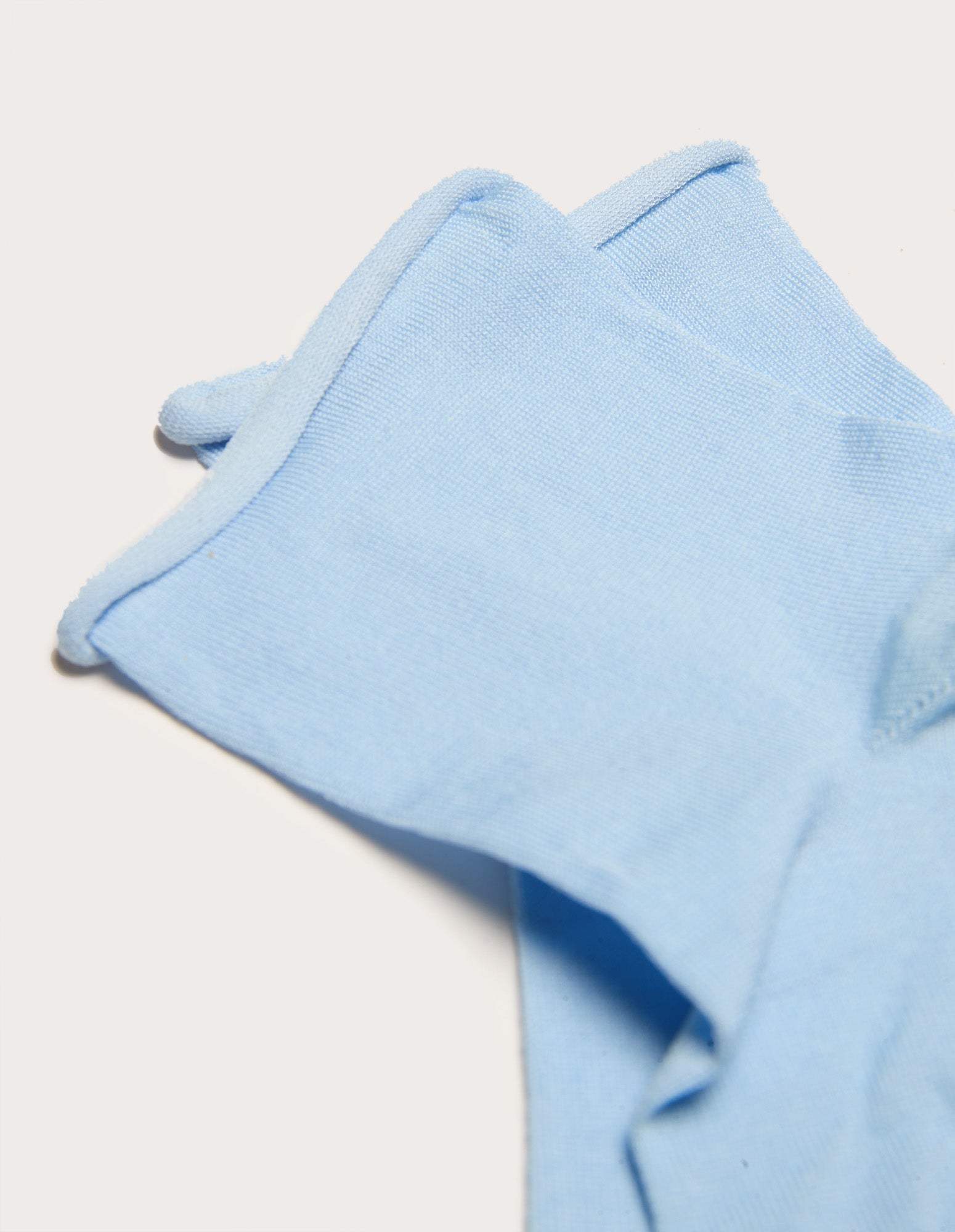 Calze corte con cotone elasticizzato Easy Living