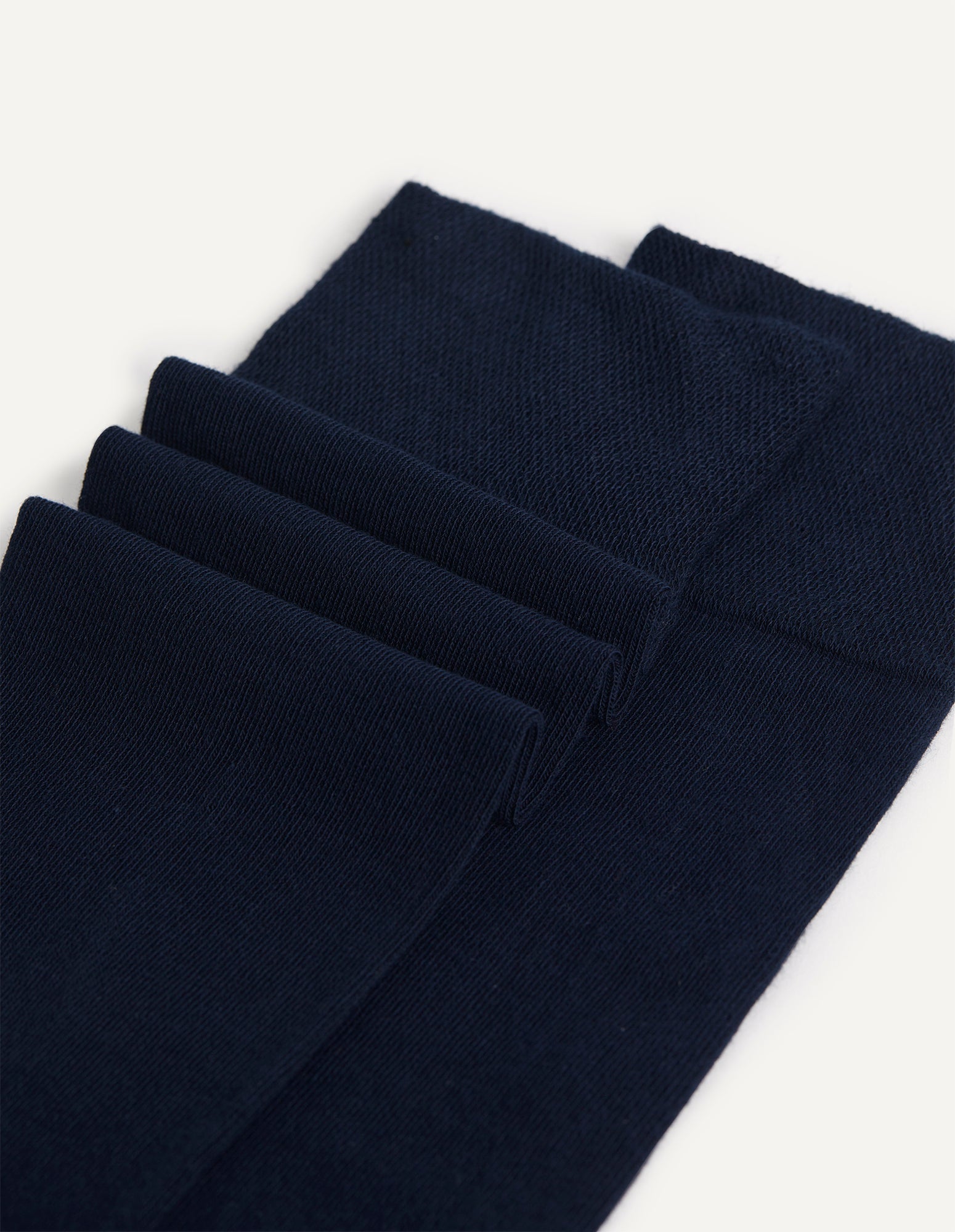 Multipack tre calze lunghe unisex Comodo Fresh
