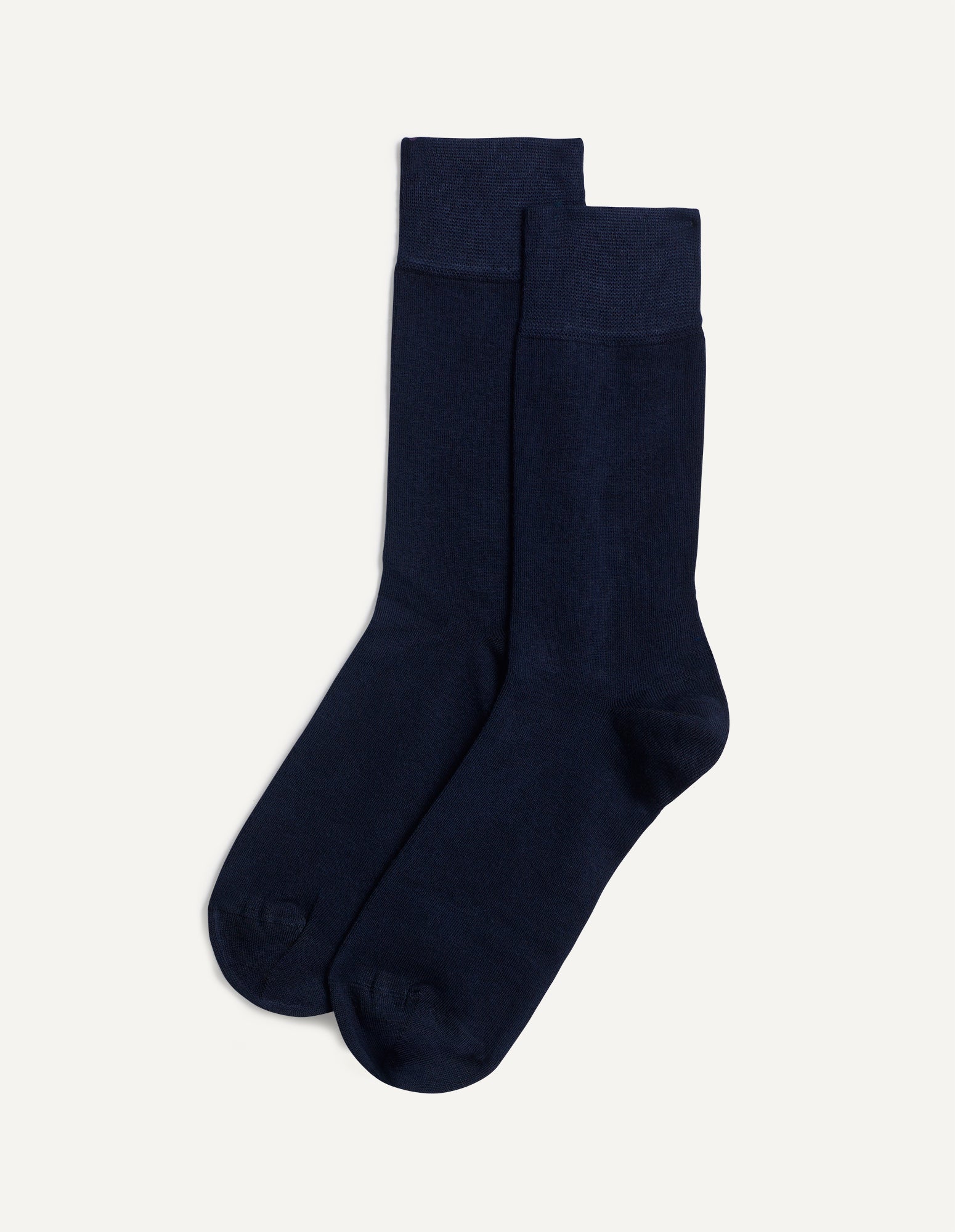 Calze corte da uomo con Cashmere
