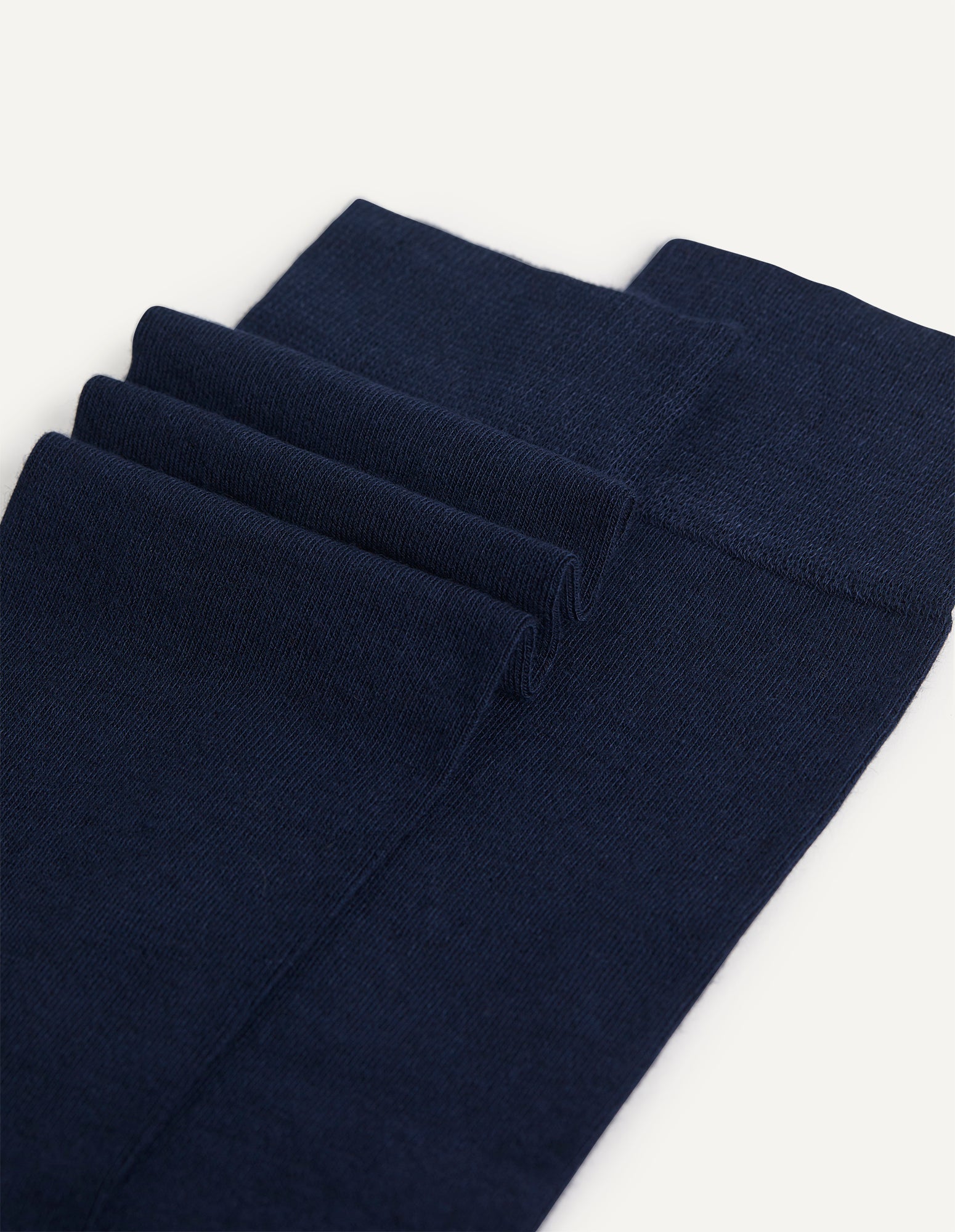 Calze lunghe da uomo con Cashmere