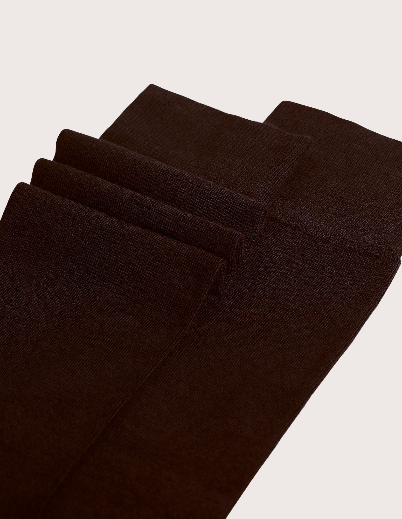 Calze lunghe da uomo con Cashmere