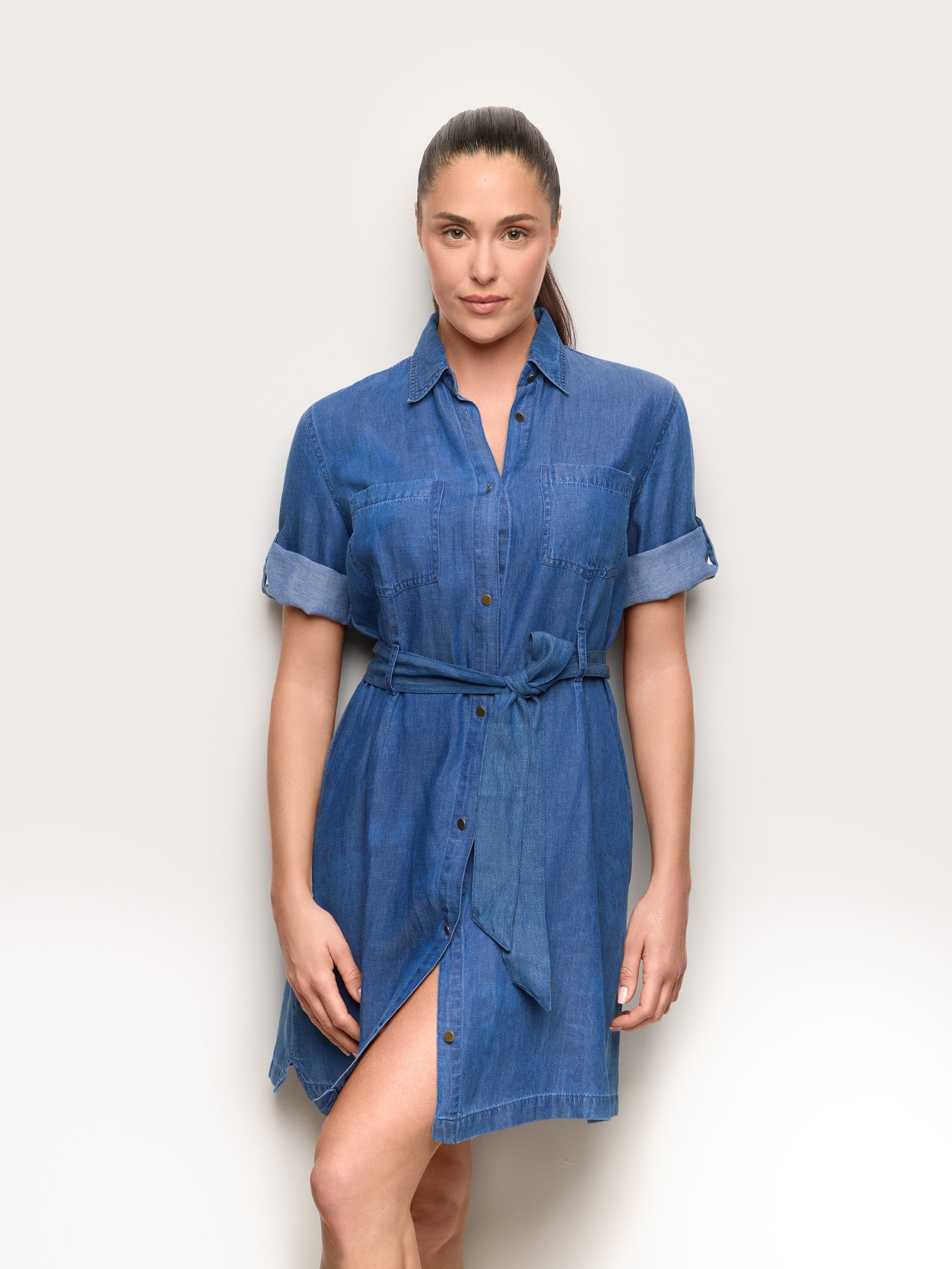 Abito - Denim