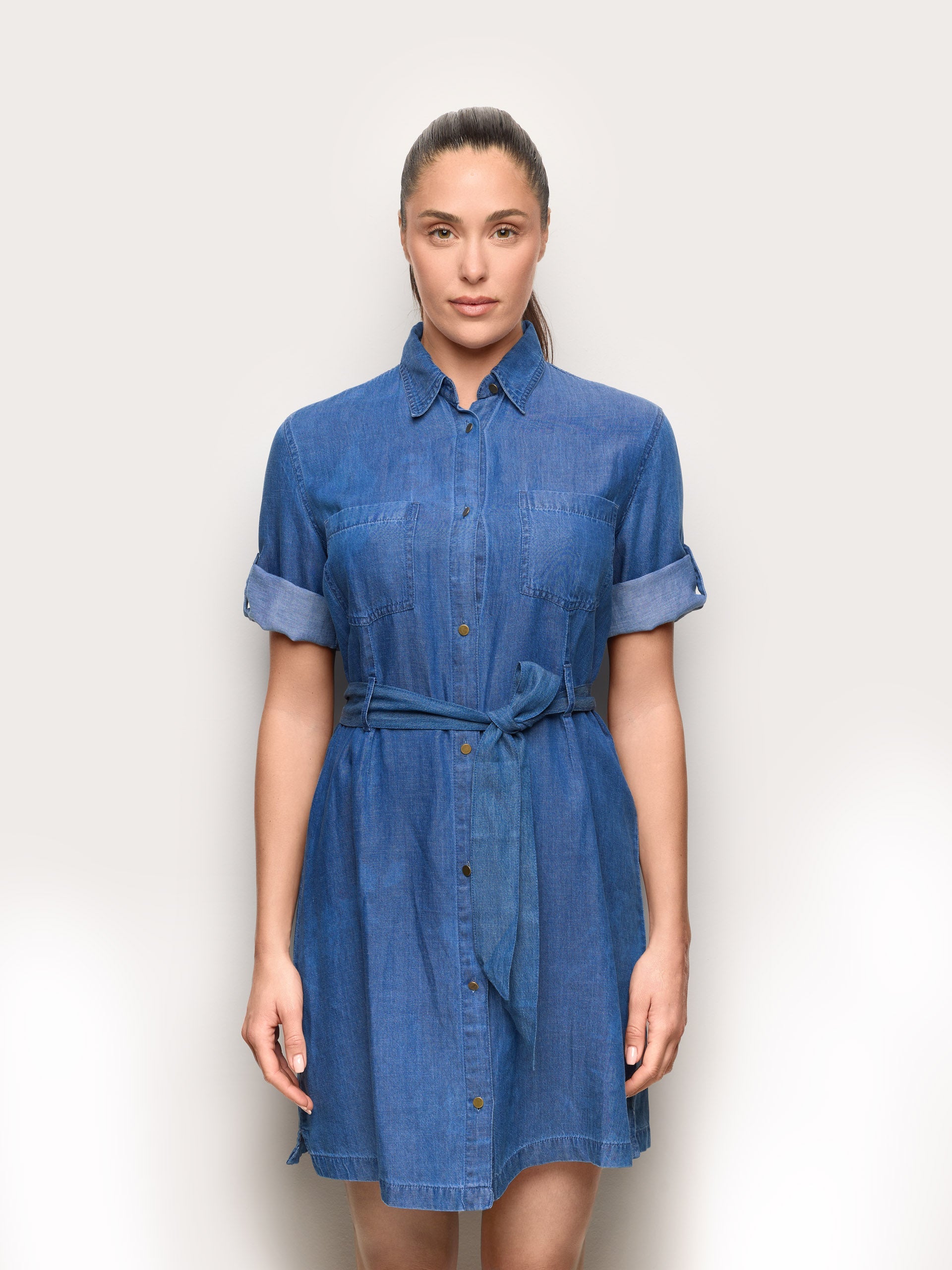 Abito - Denim