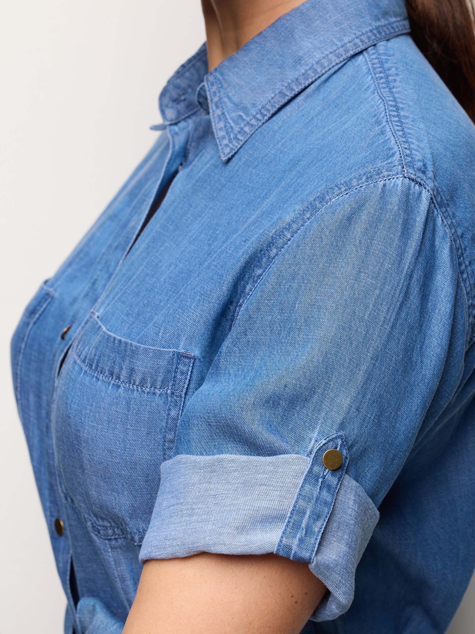 Abito - Denim