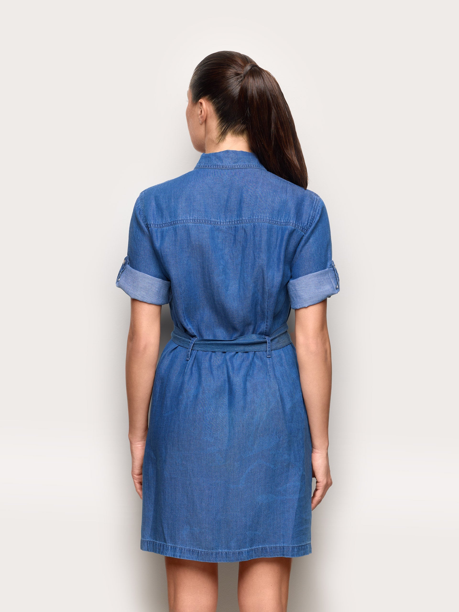 Abito - Denim