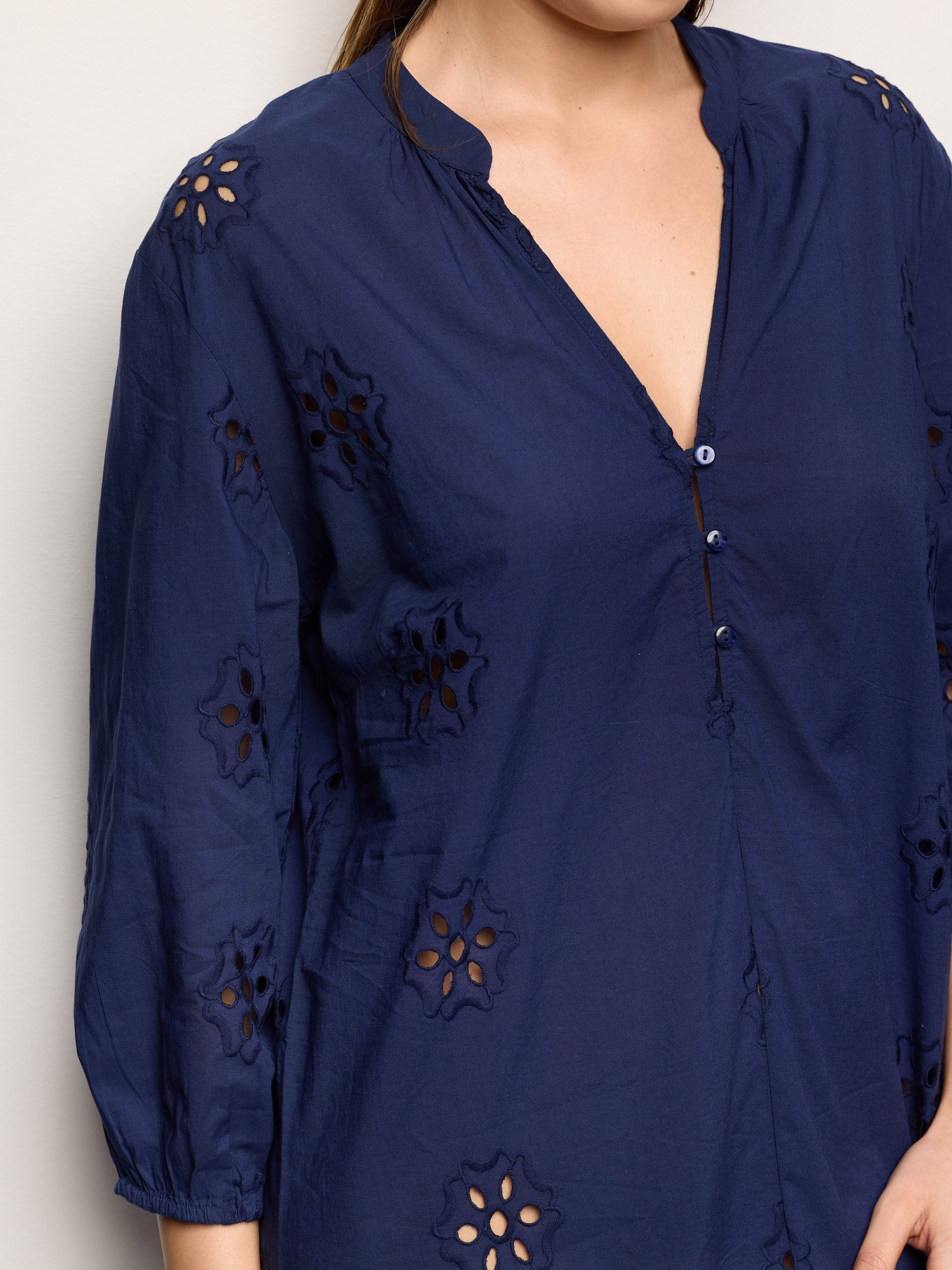 Camicione - Summer Glam