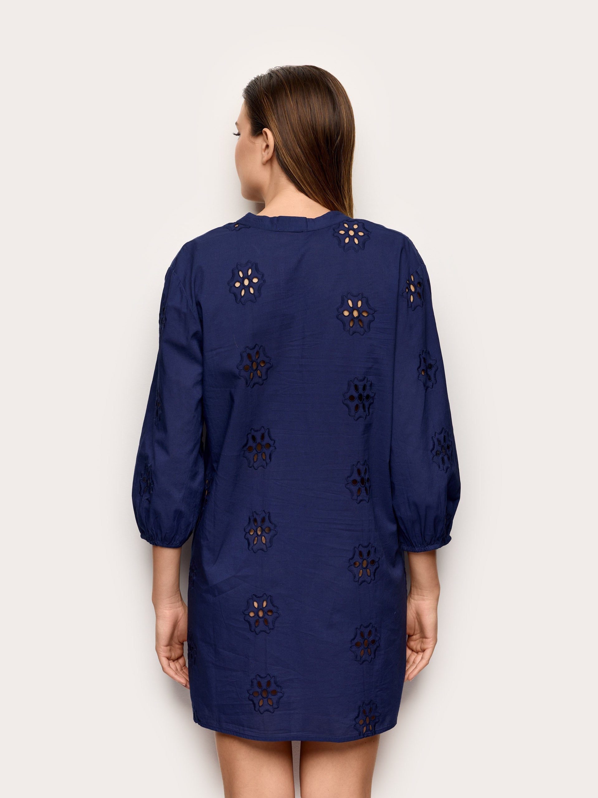 Camicione - Summer Glam