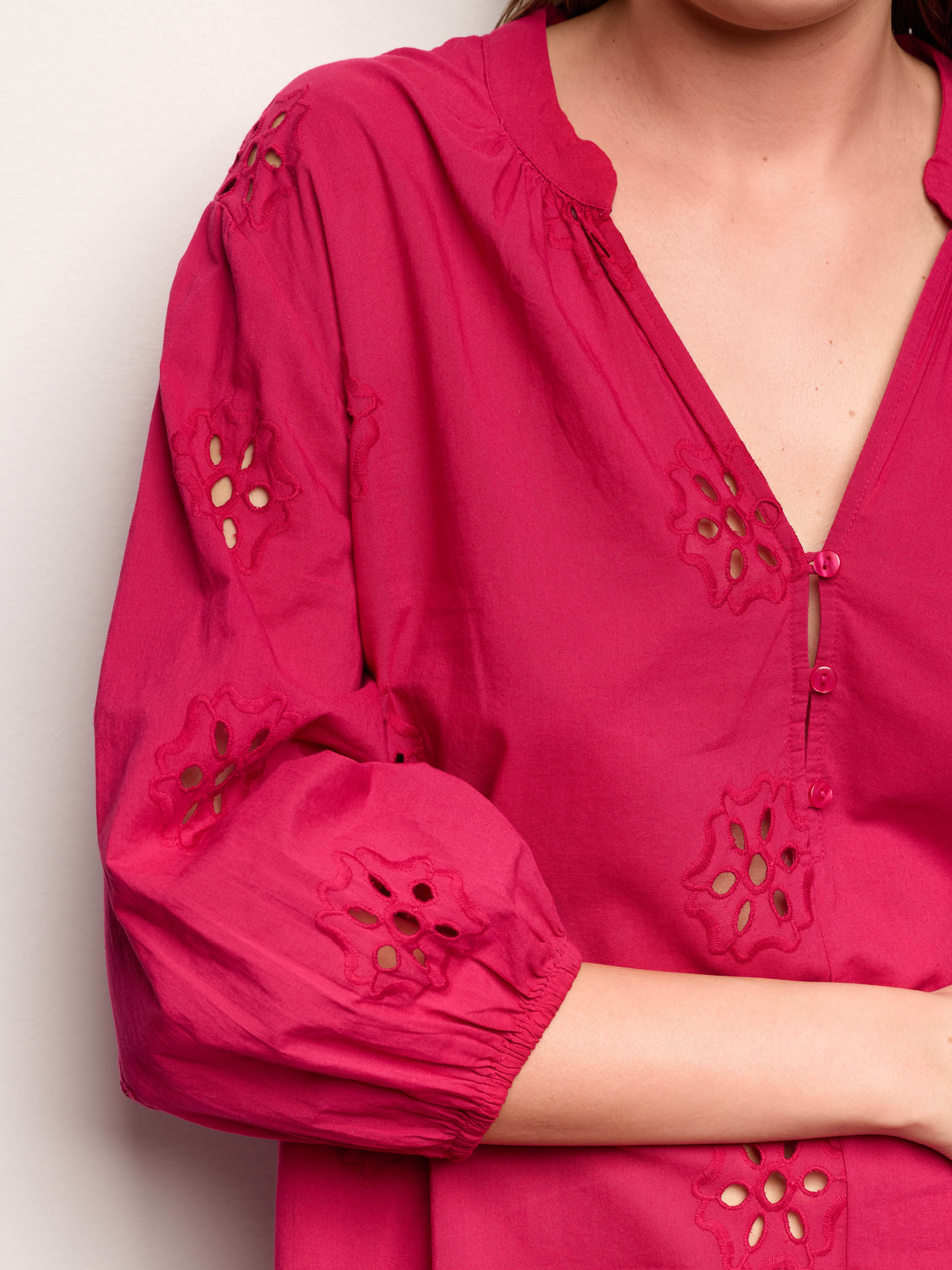Camicione - Summer Glam