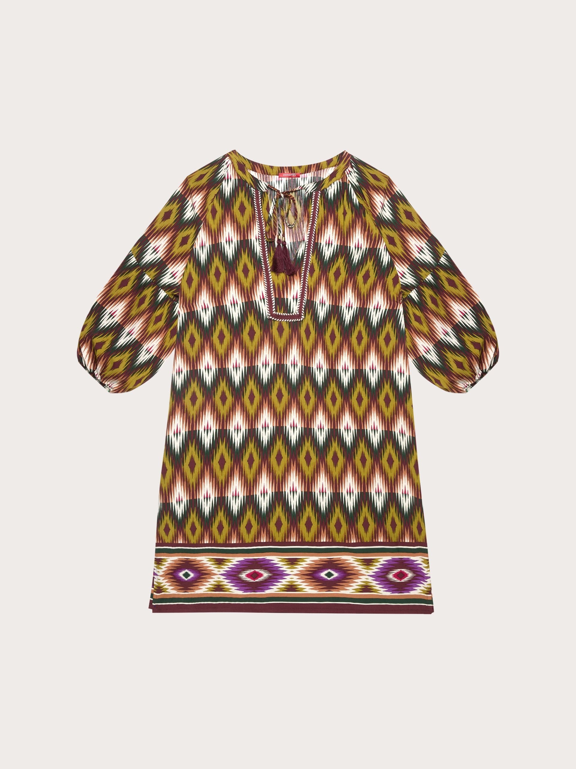 Kaftano - Kaya